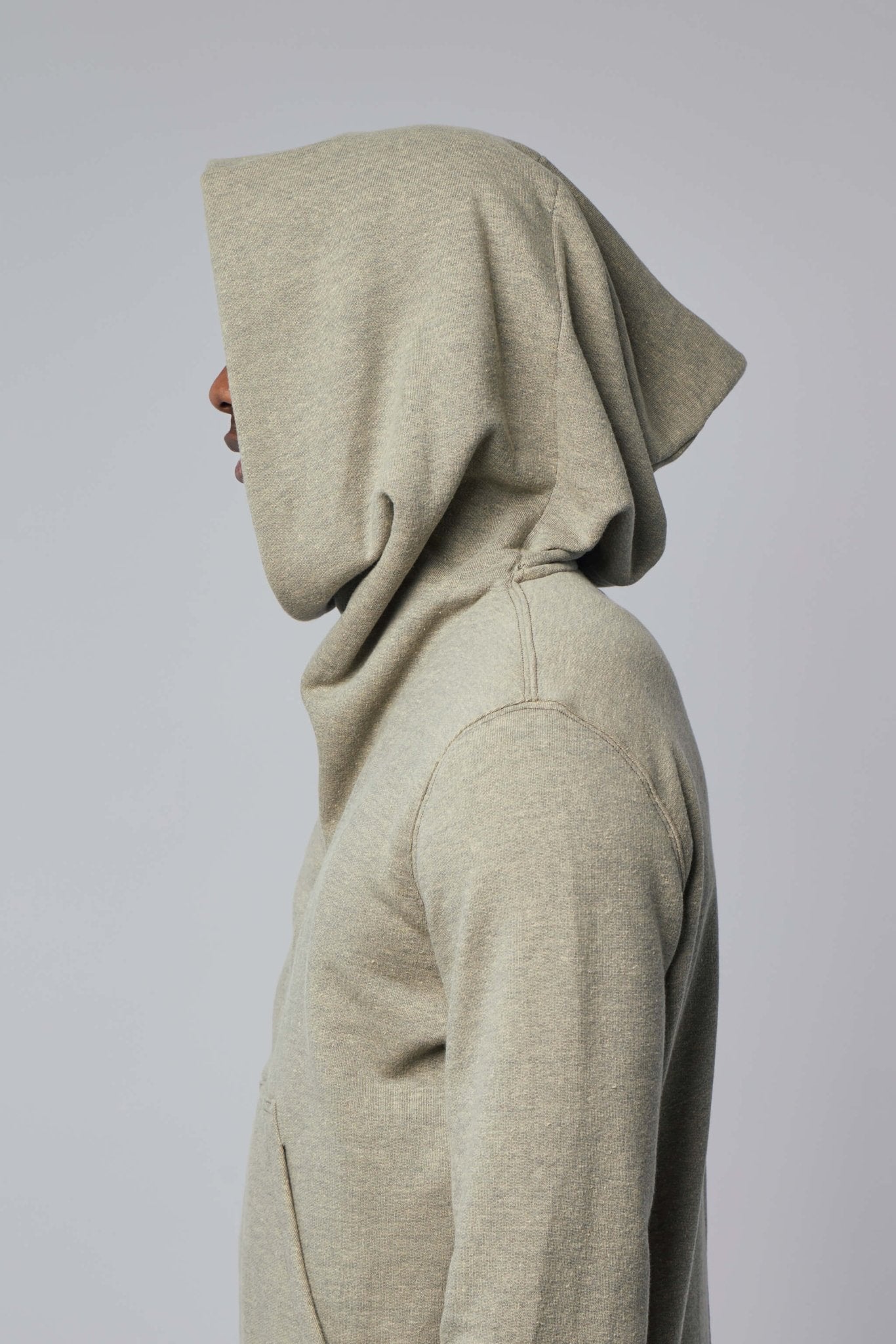 Mountain Hoodie