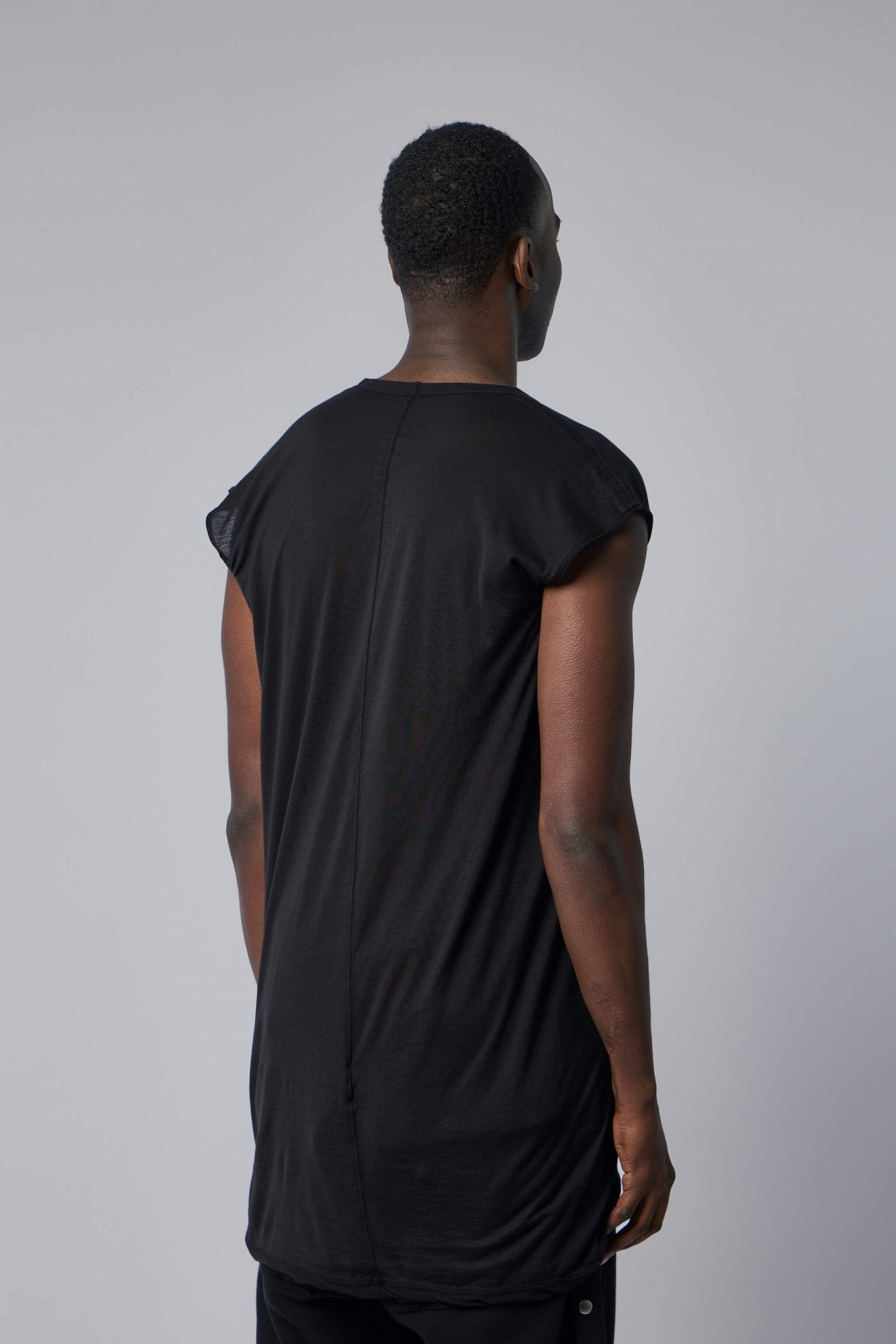 Dylan T Cotton Knit
