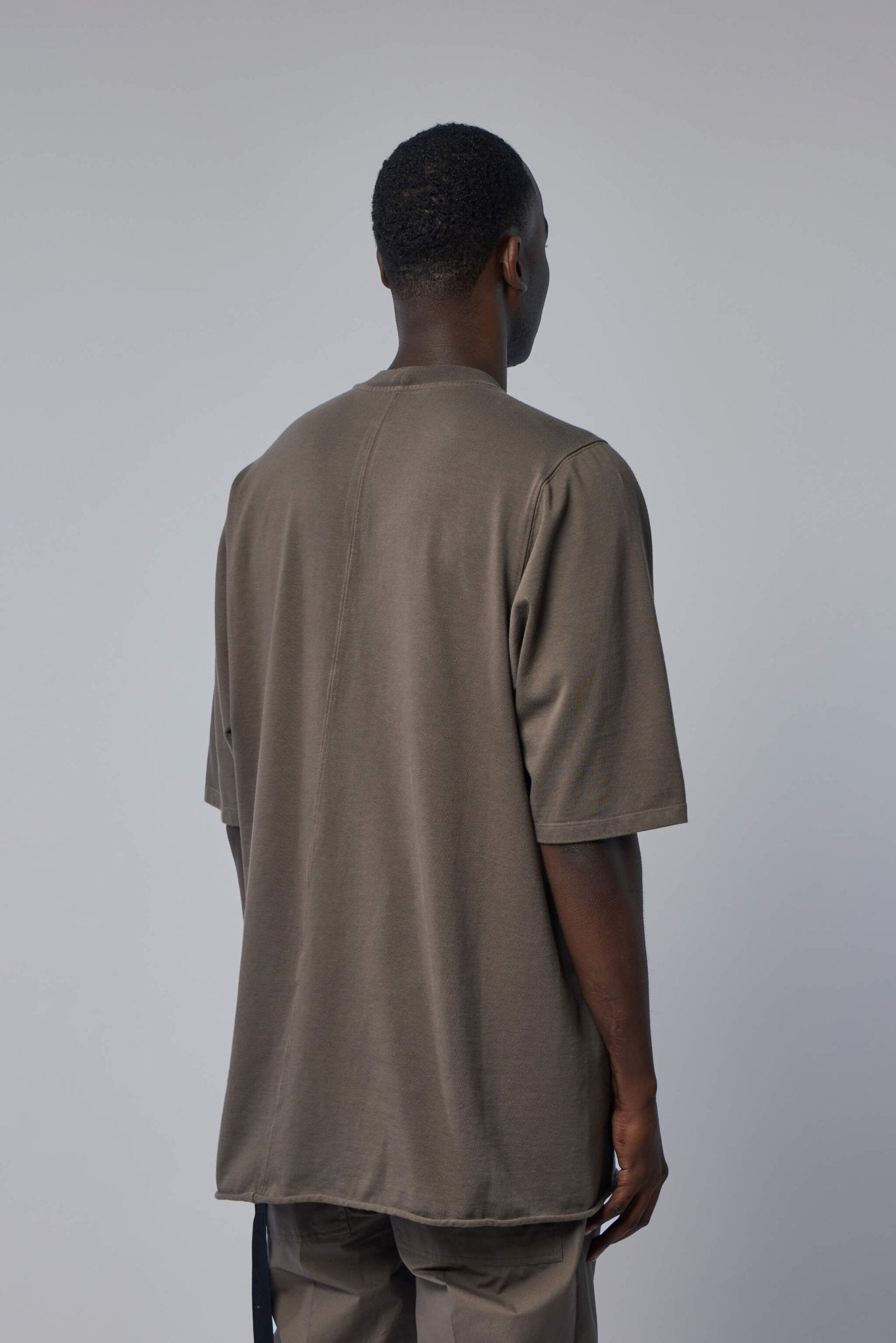 Jumbo Short-sleeve T-shirt