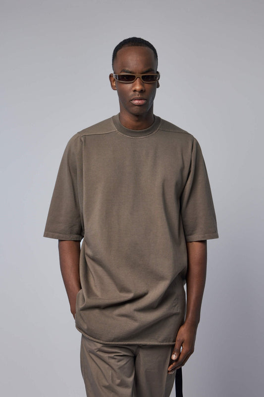 Jumbo Short-sleeve T-shirt