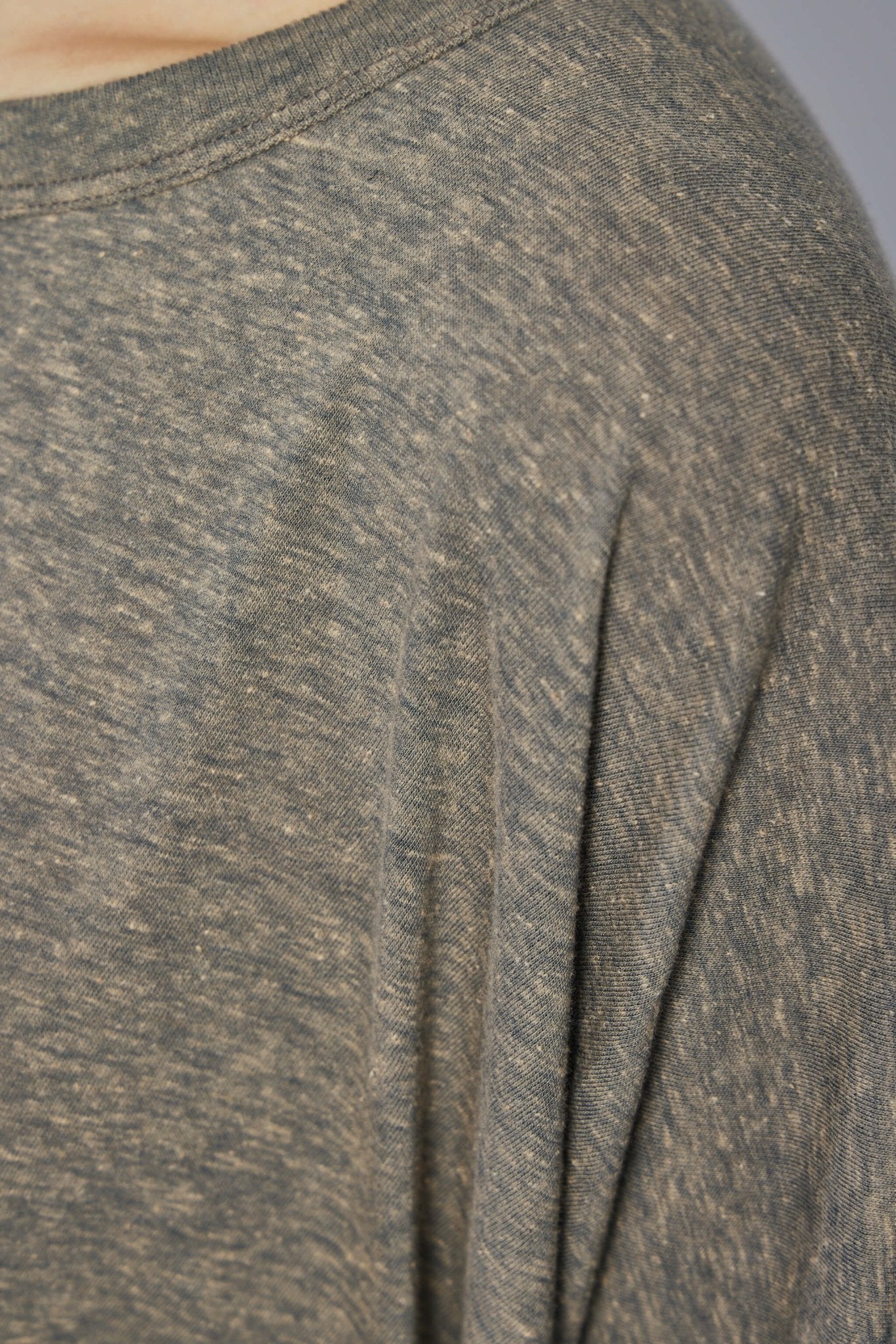 Minerva Knit T-shirt