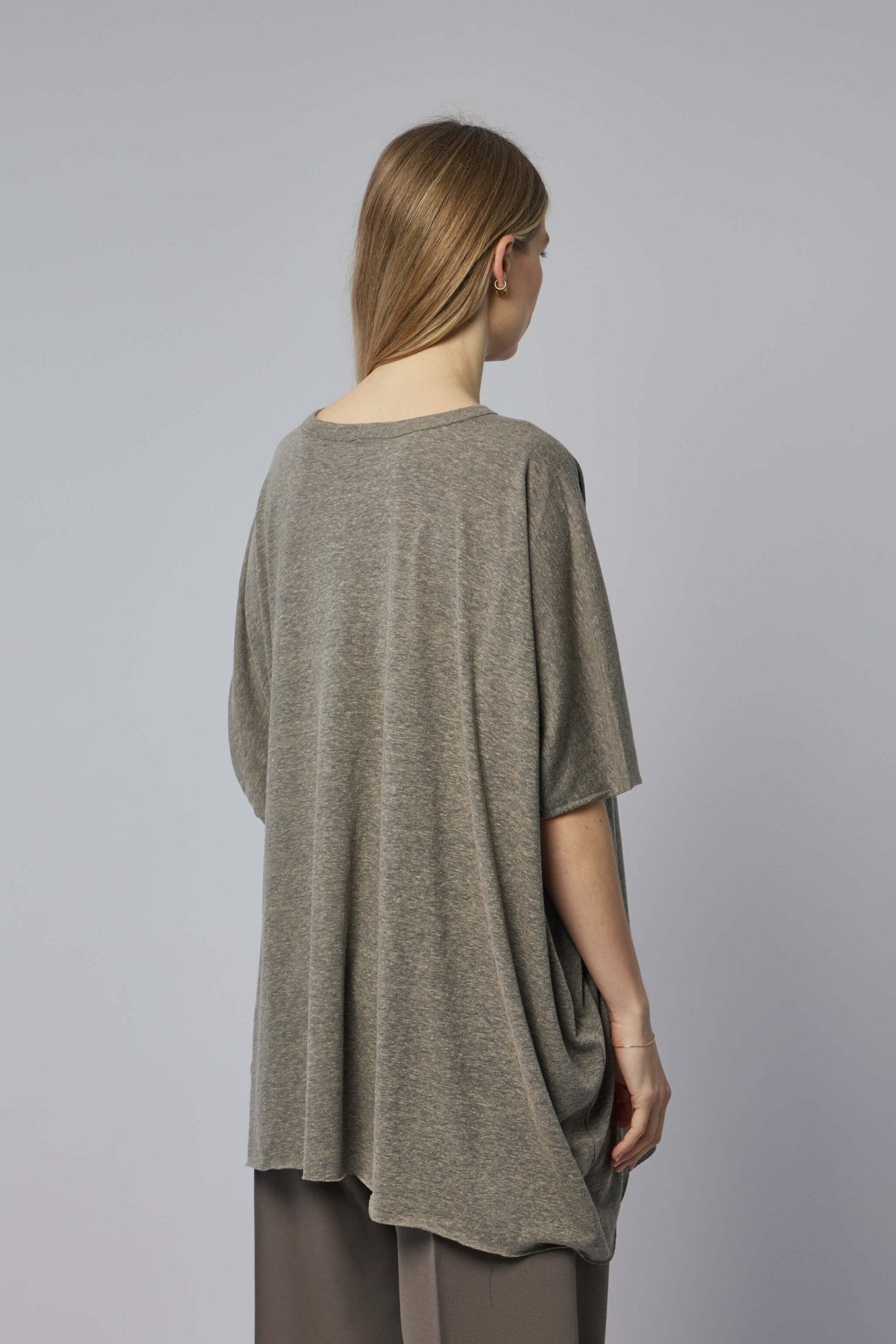 Minerva Knit T-shirt