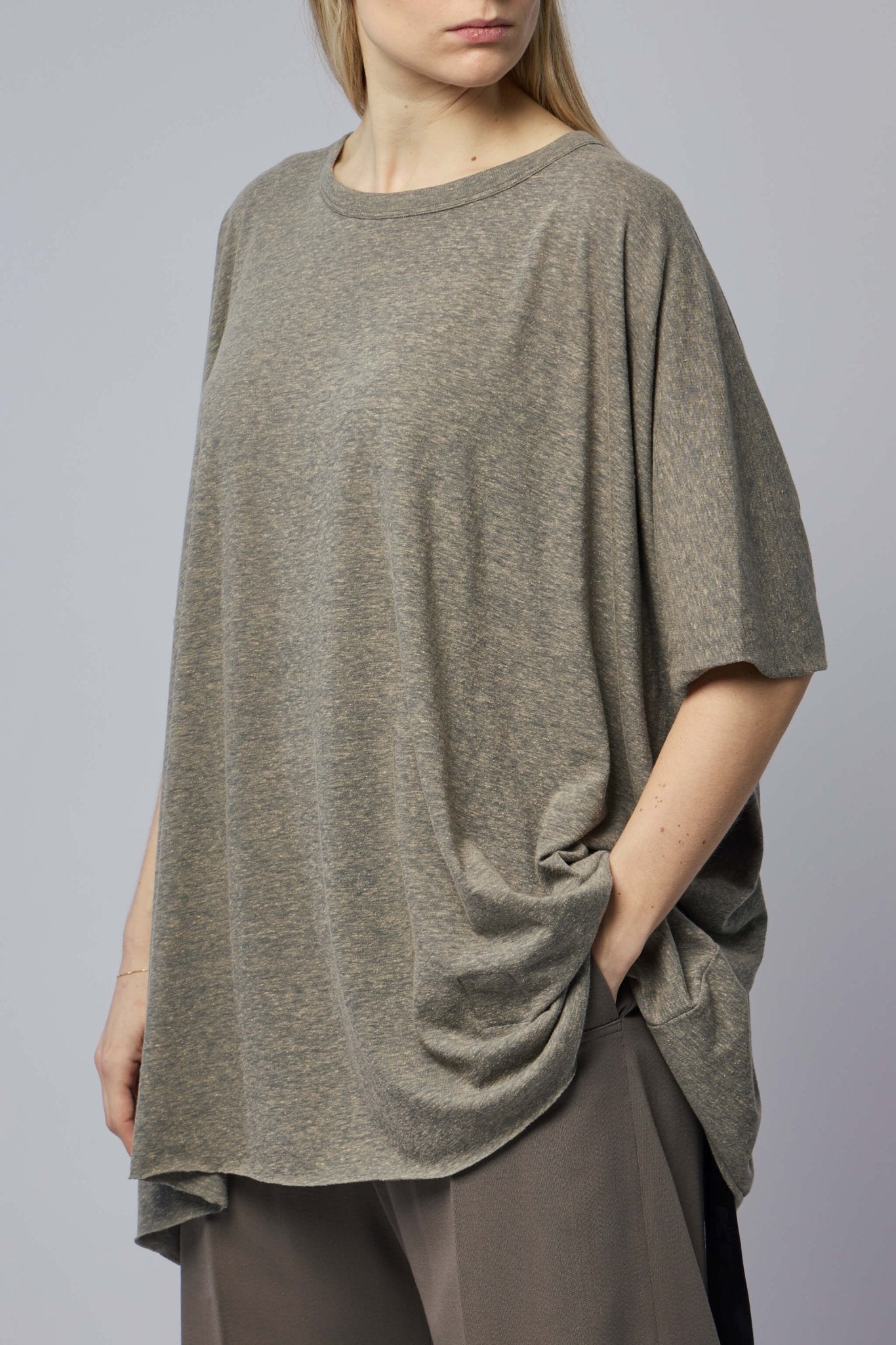 Minerva Knit T-shirt