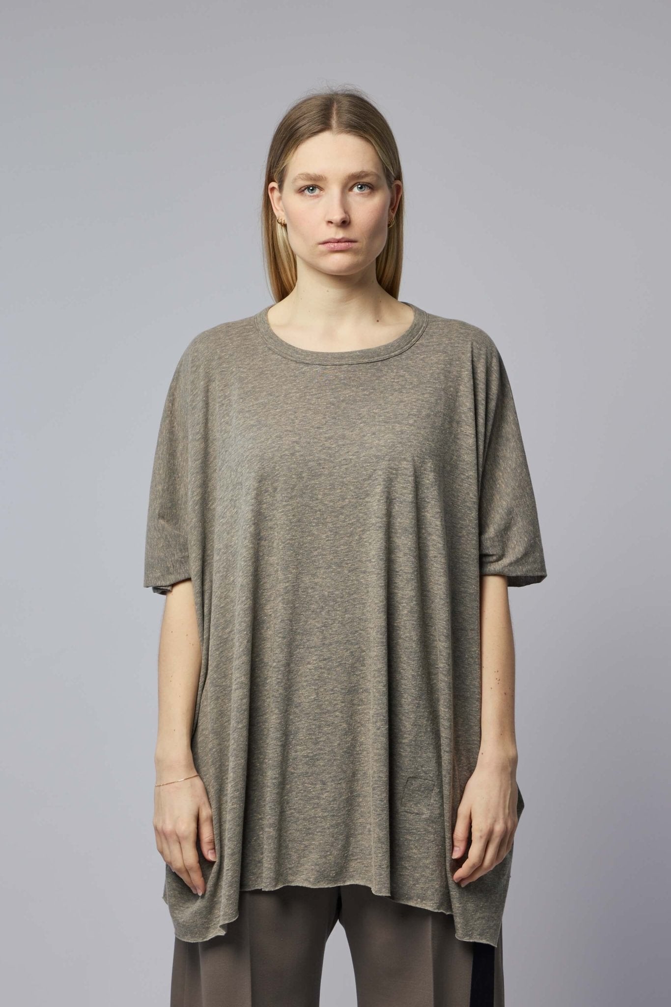 Minerva Knit T-shirt