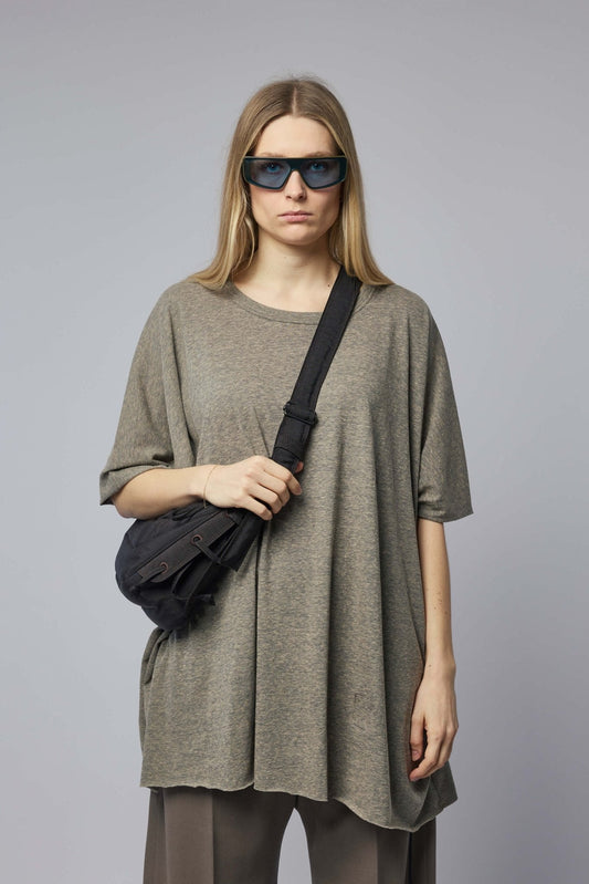 Minerva Knit T-shirt