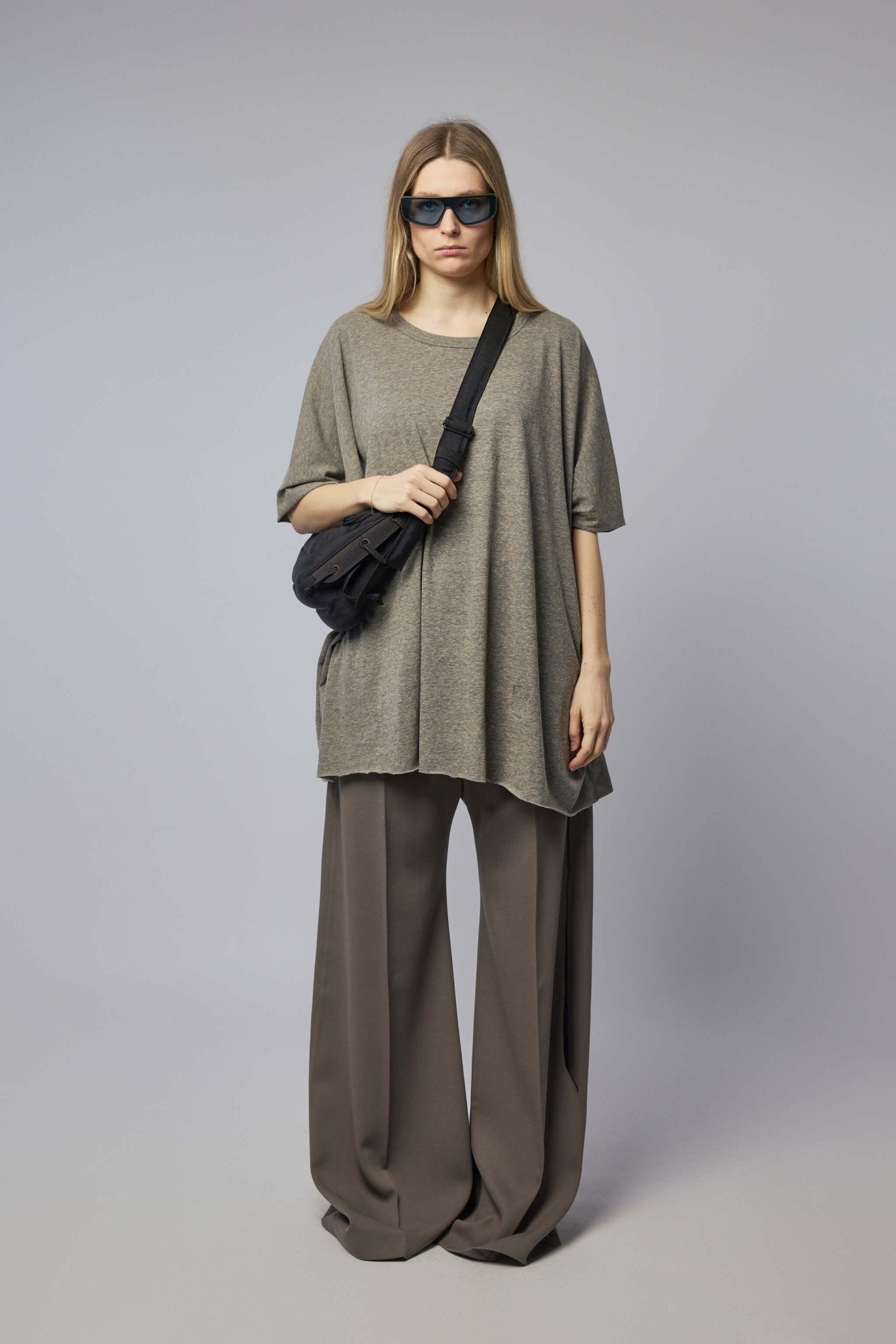 Minerva Knit T-shirt