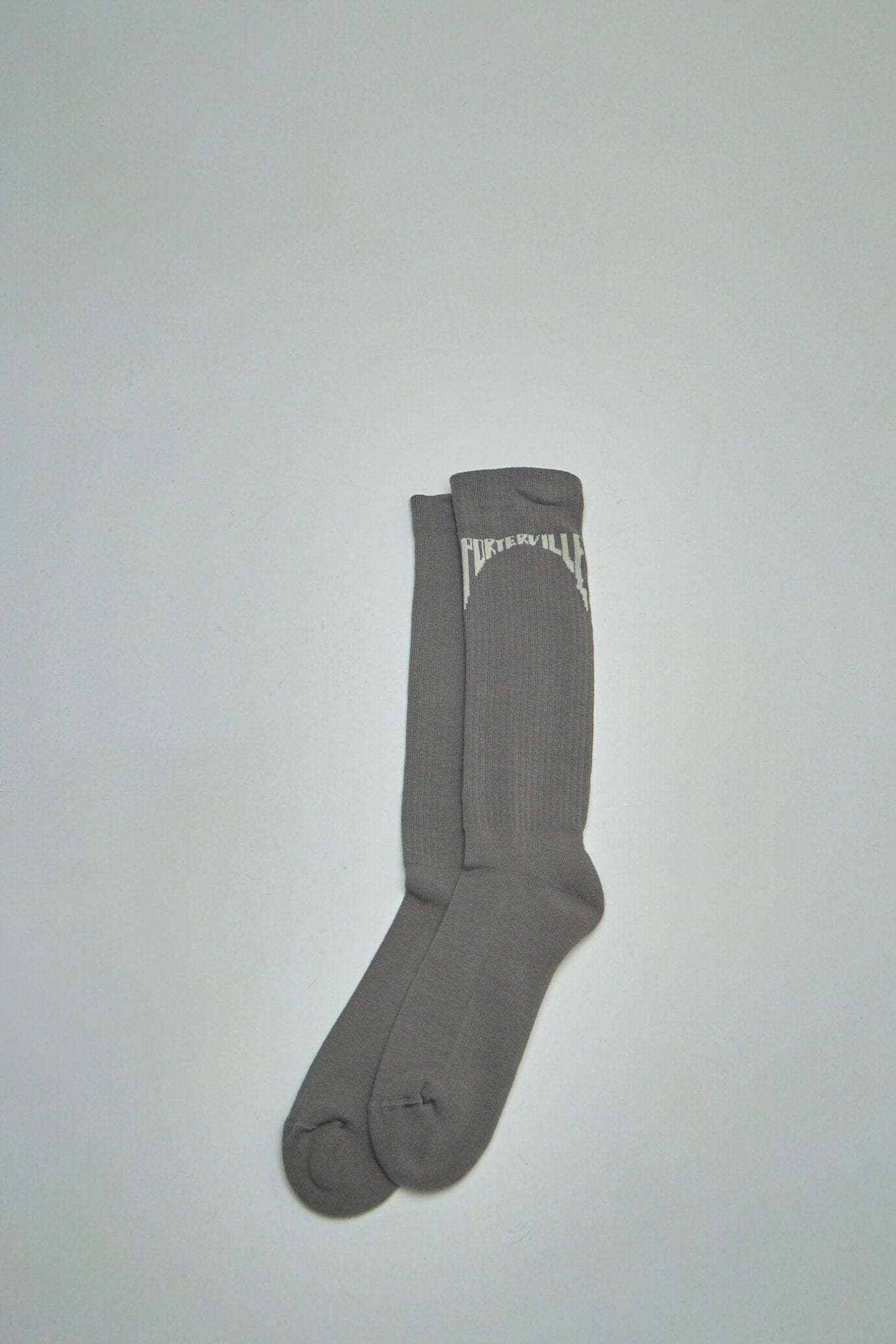 Porterville Knee High Socks