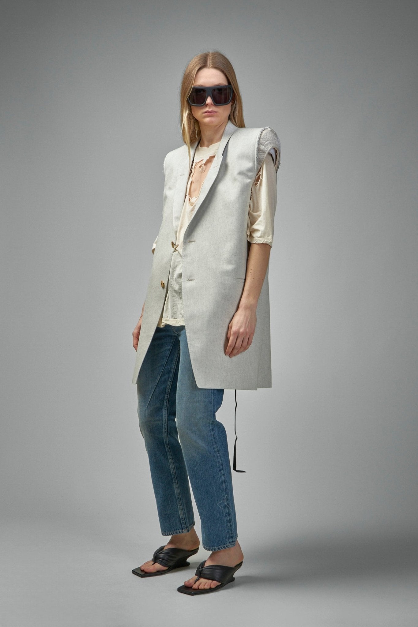 VDD Jeans