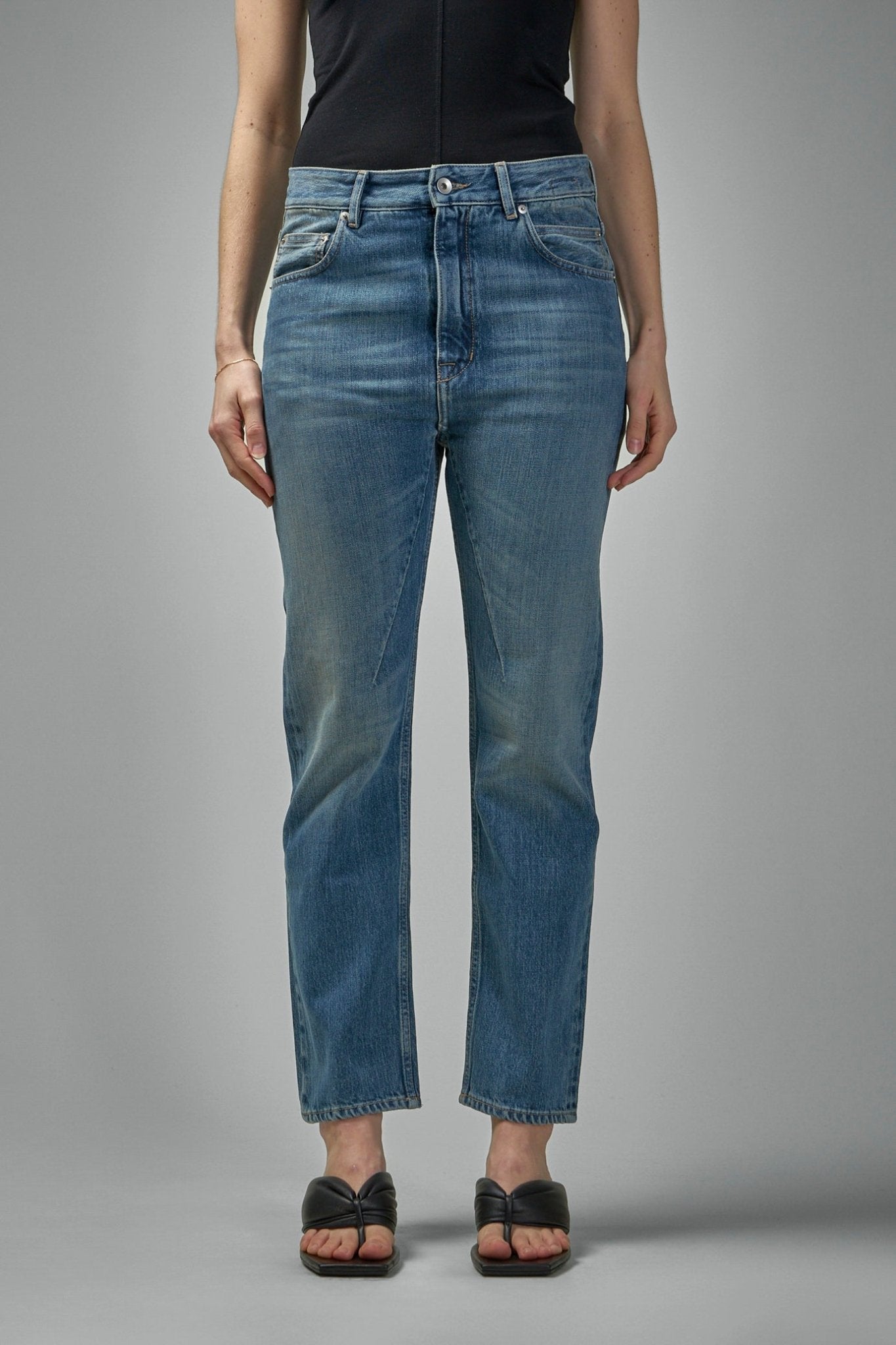 VDD Jeans