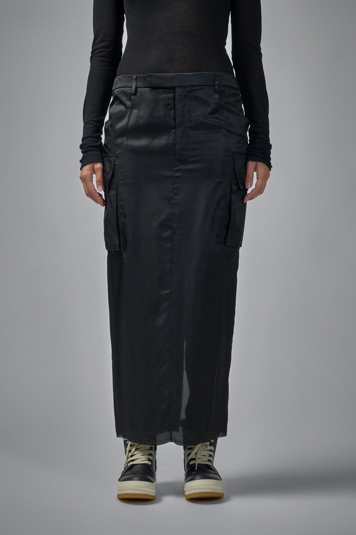 Firebanks Skirt