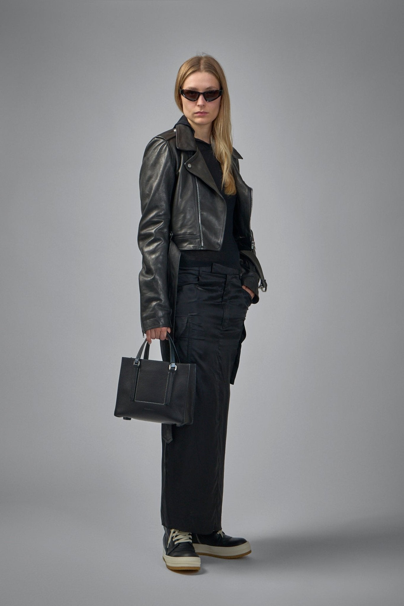 Firebanks Skirt