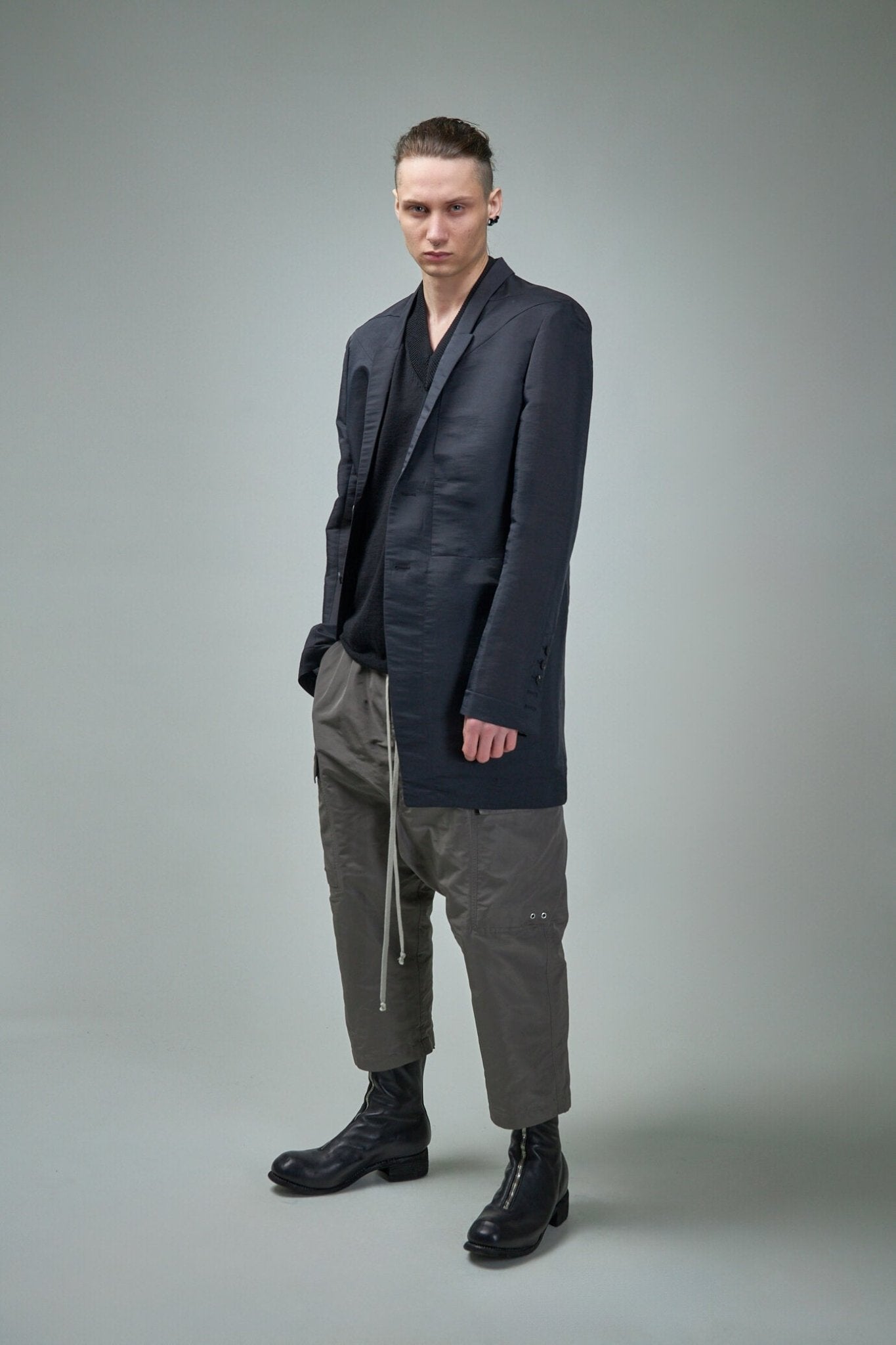 Giacca Lido Jacket