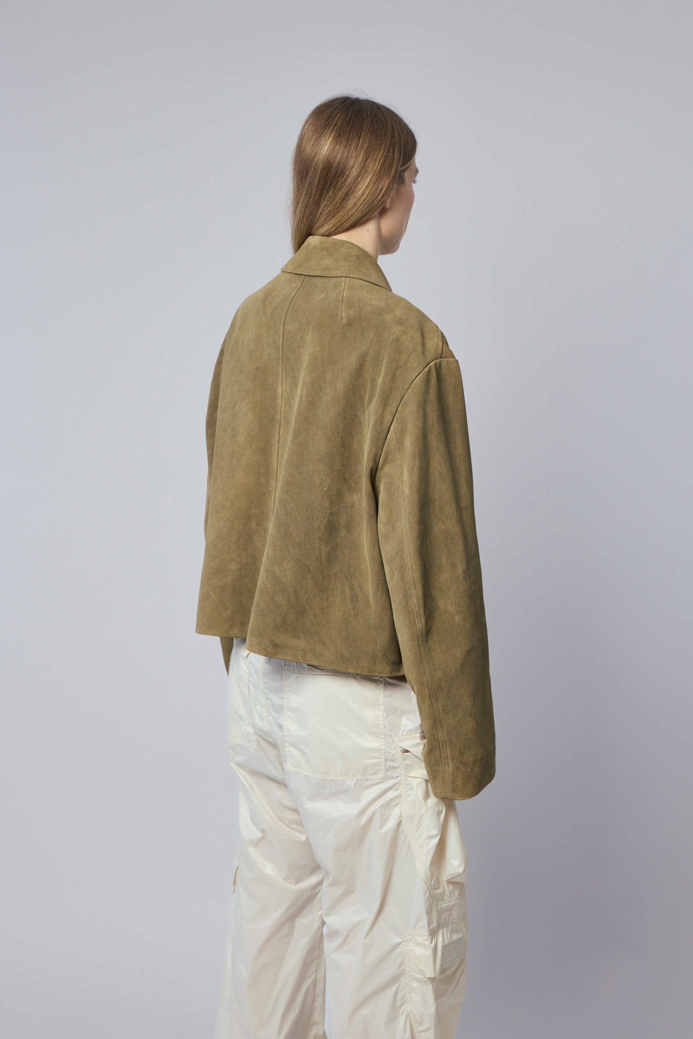 Heizer Mac Jacket