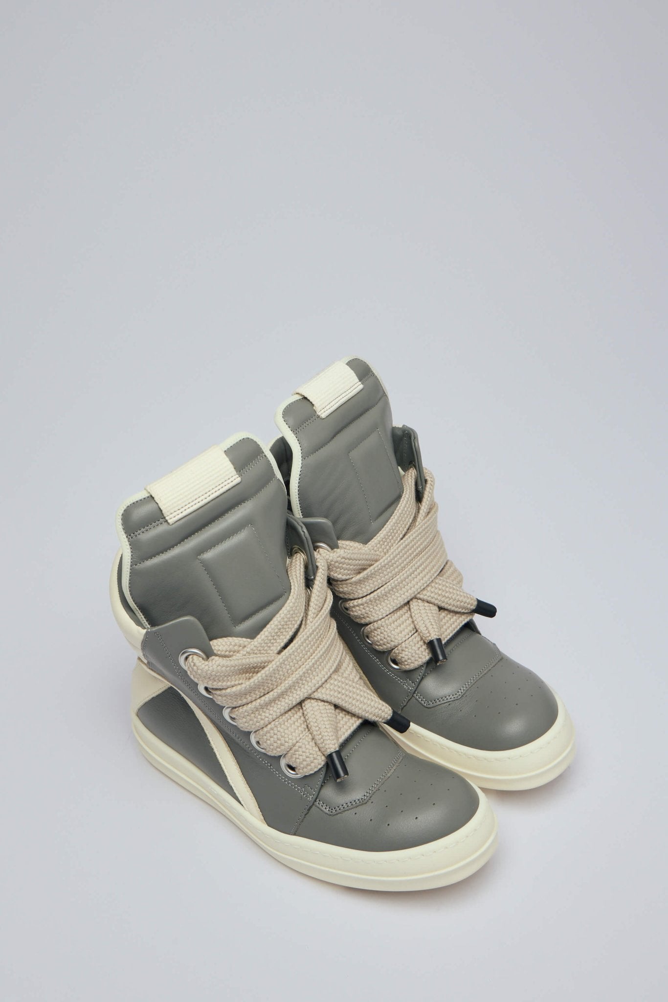 Jumbolace Geobasket