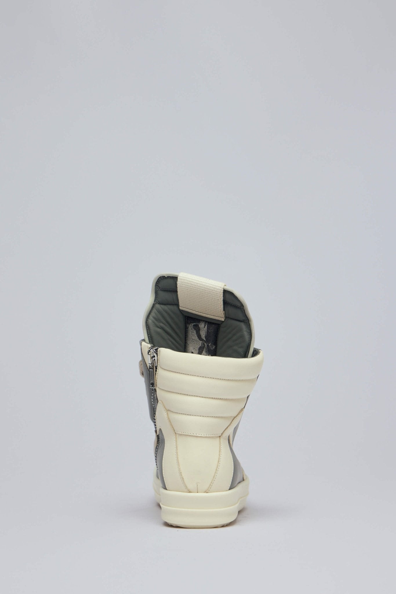 Jumbolace Geobasket