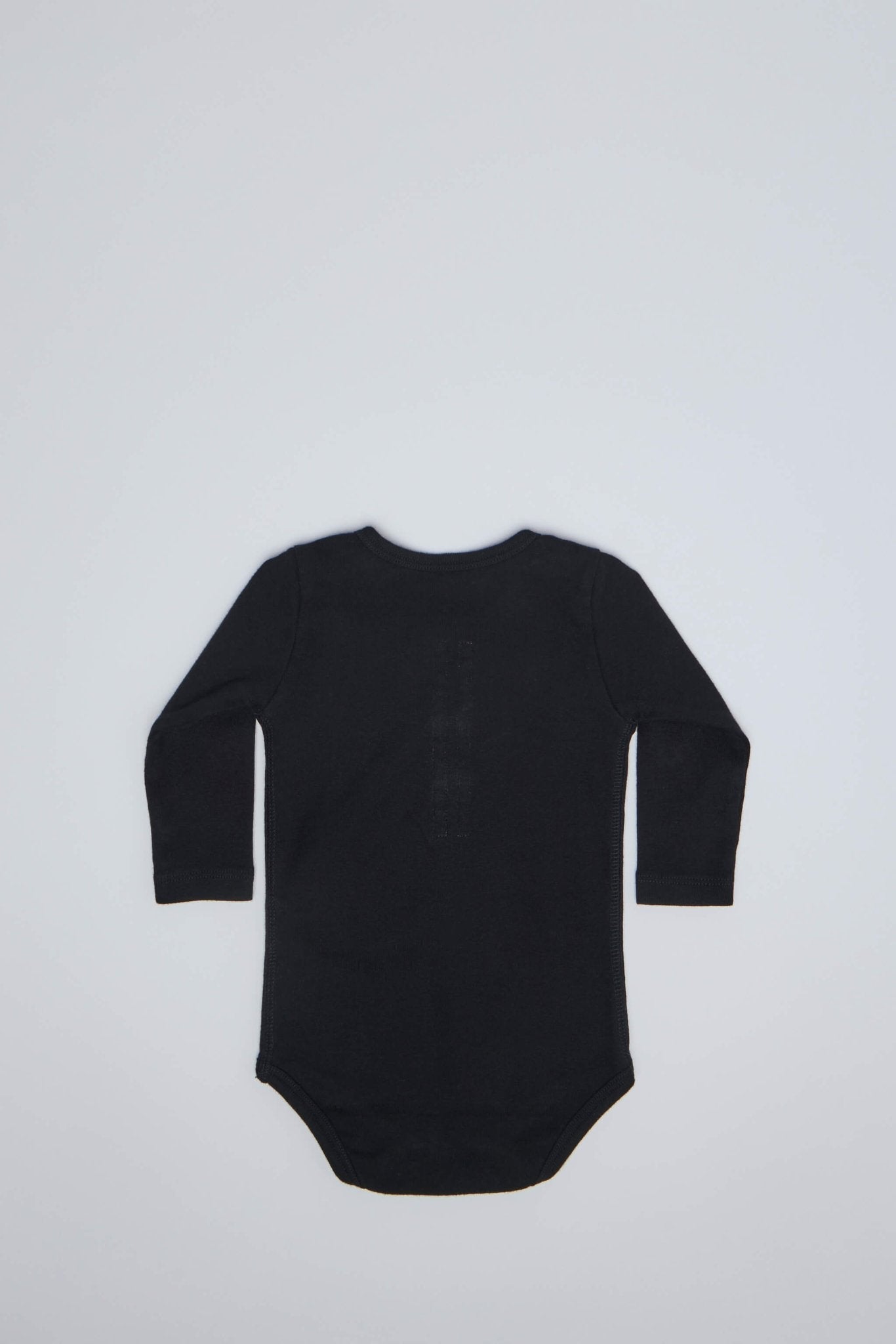 Knit Body