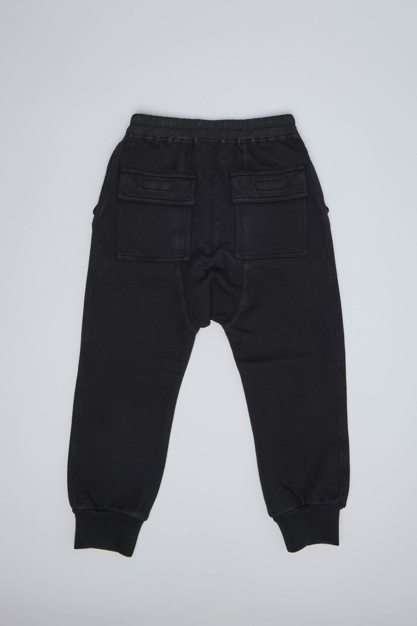 Drawstring Joggers