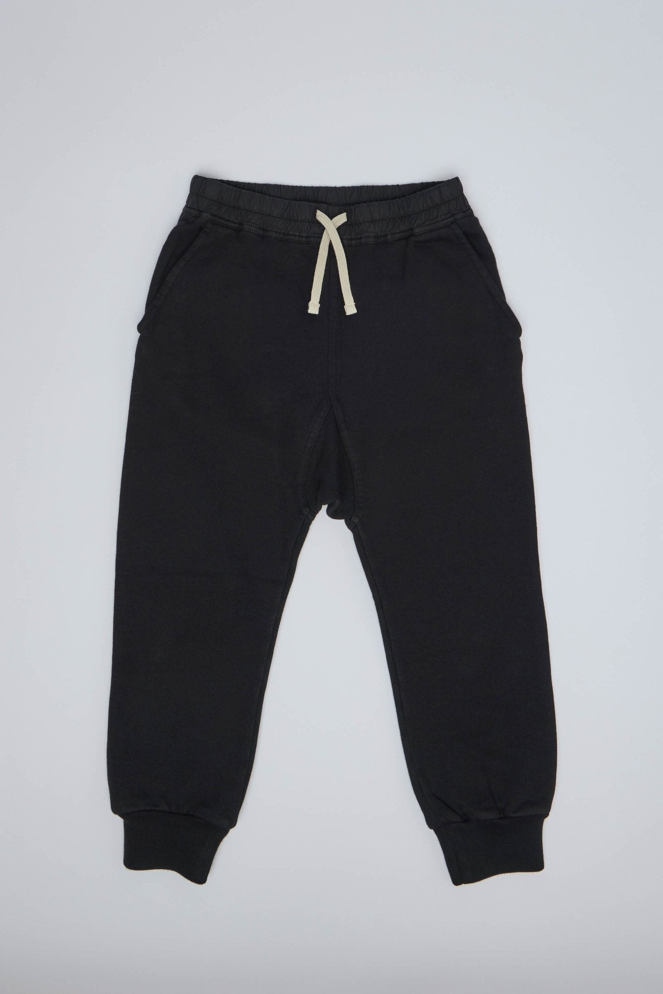 Drawstring Joggers