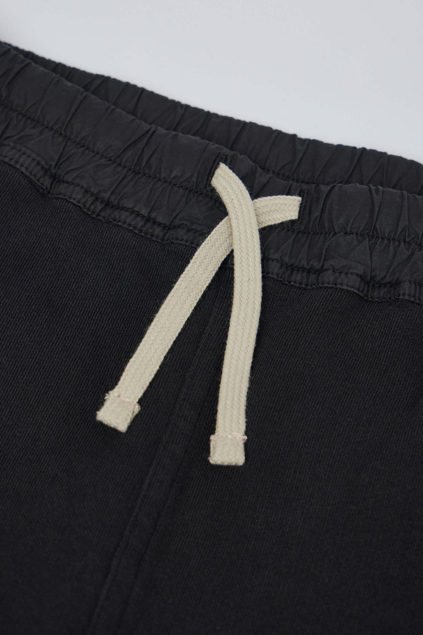 Drawstring Joggers