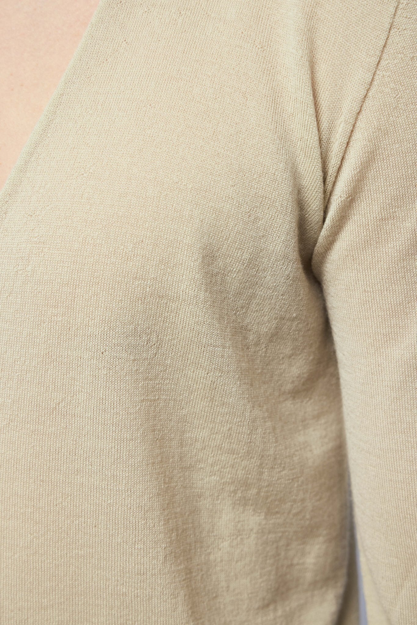 Oversized Long Sleeve Hoodie