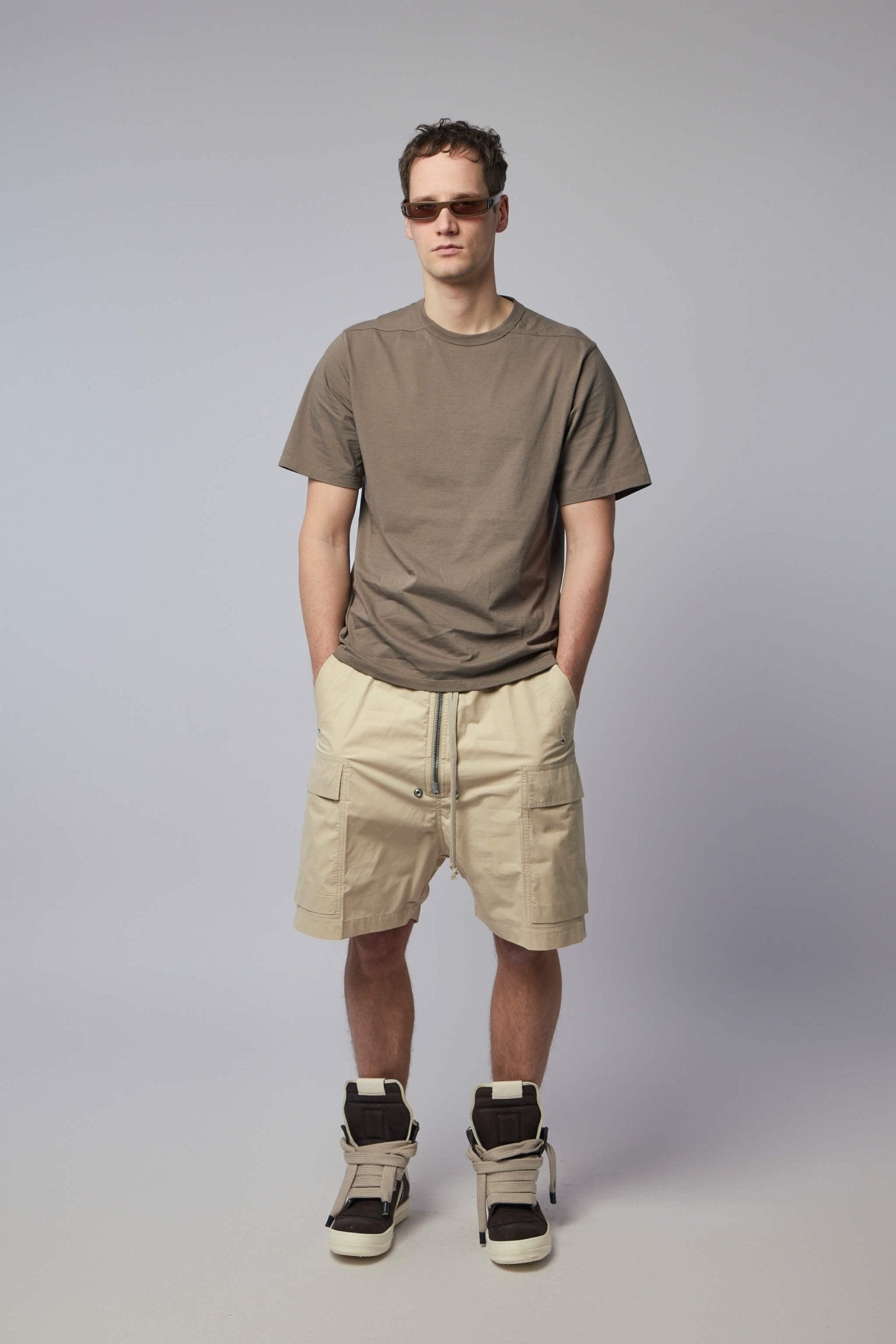 Brad T-shirt