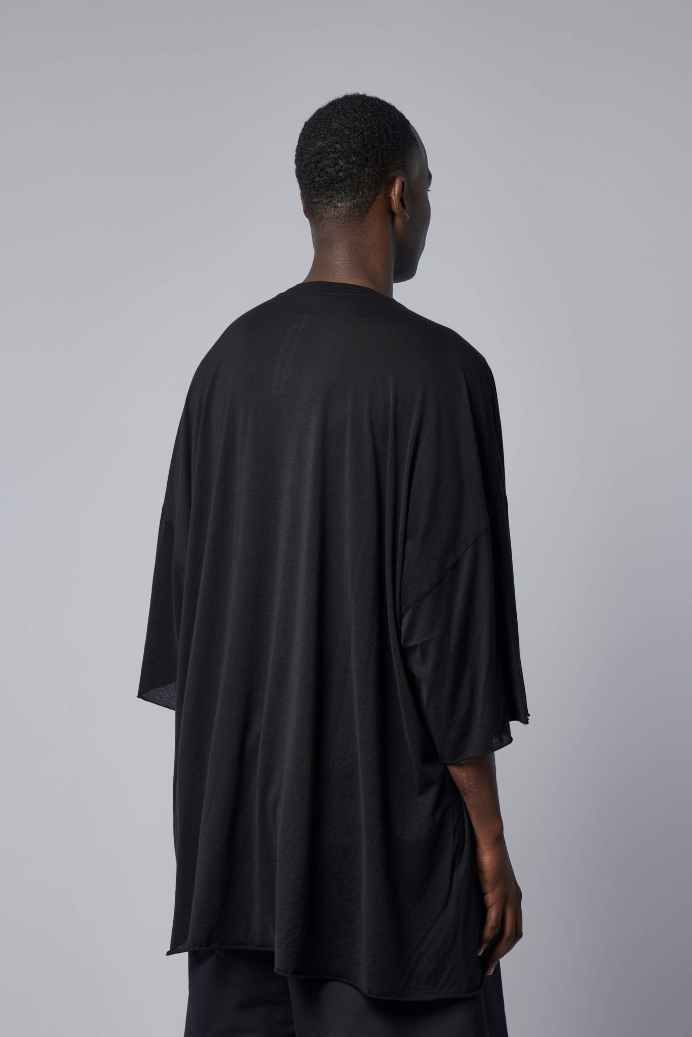 V Neck Tommy T-shirt