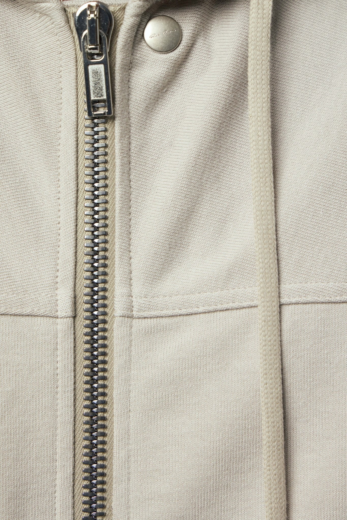 Knit T-shirt - Windbreaker