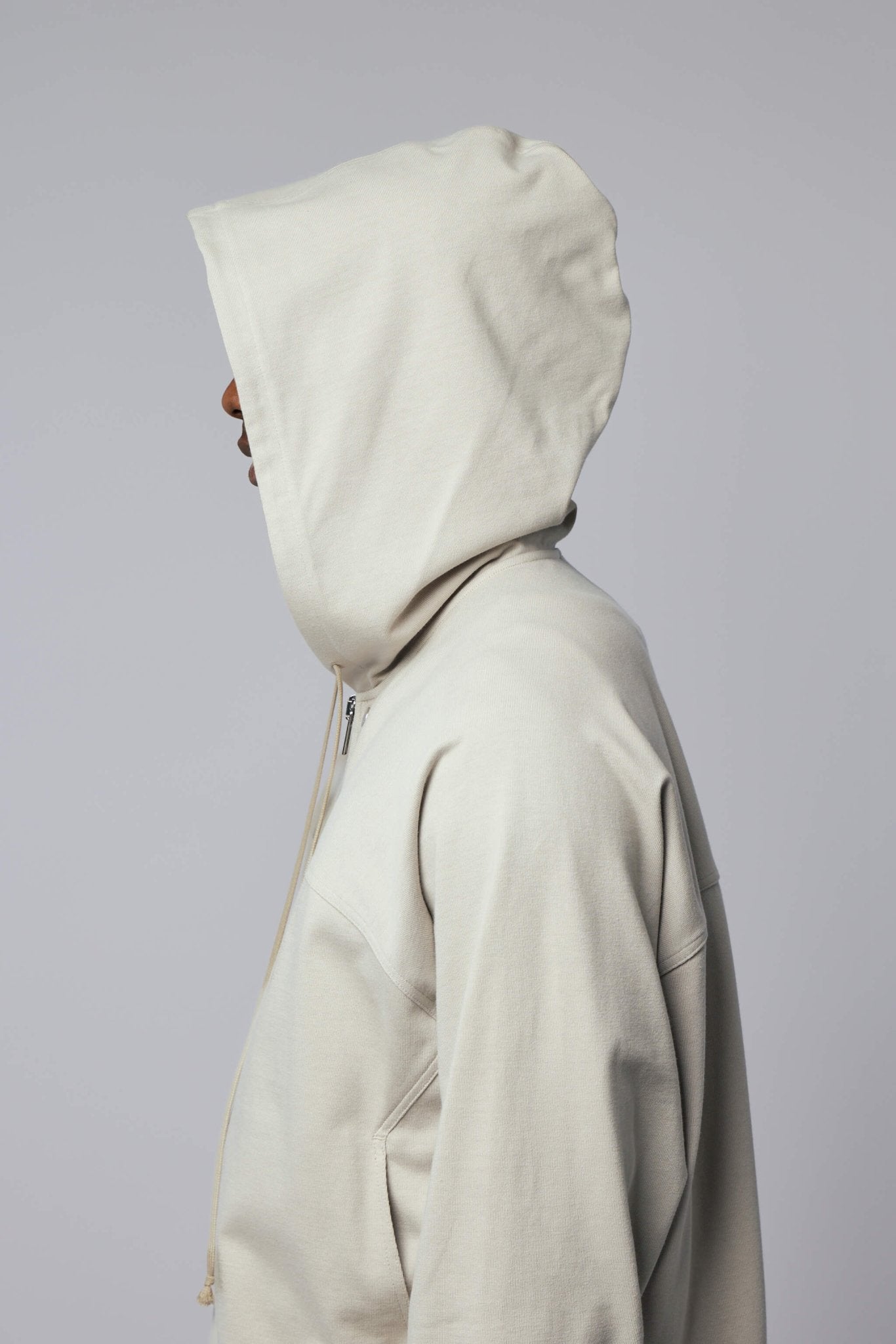 Knit T-shirt - Windbreaker