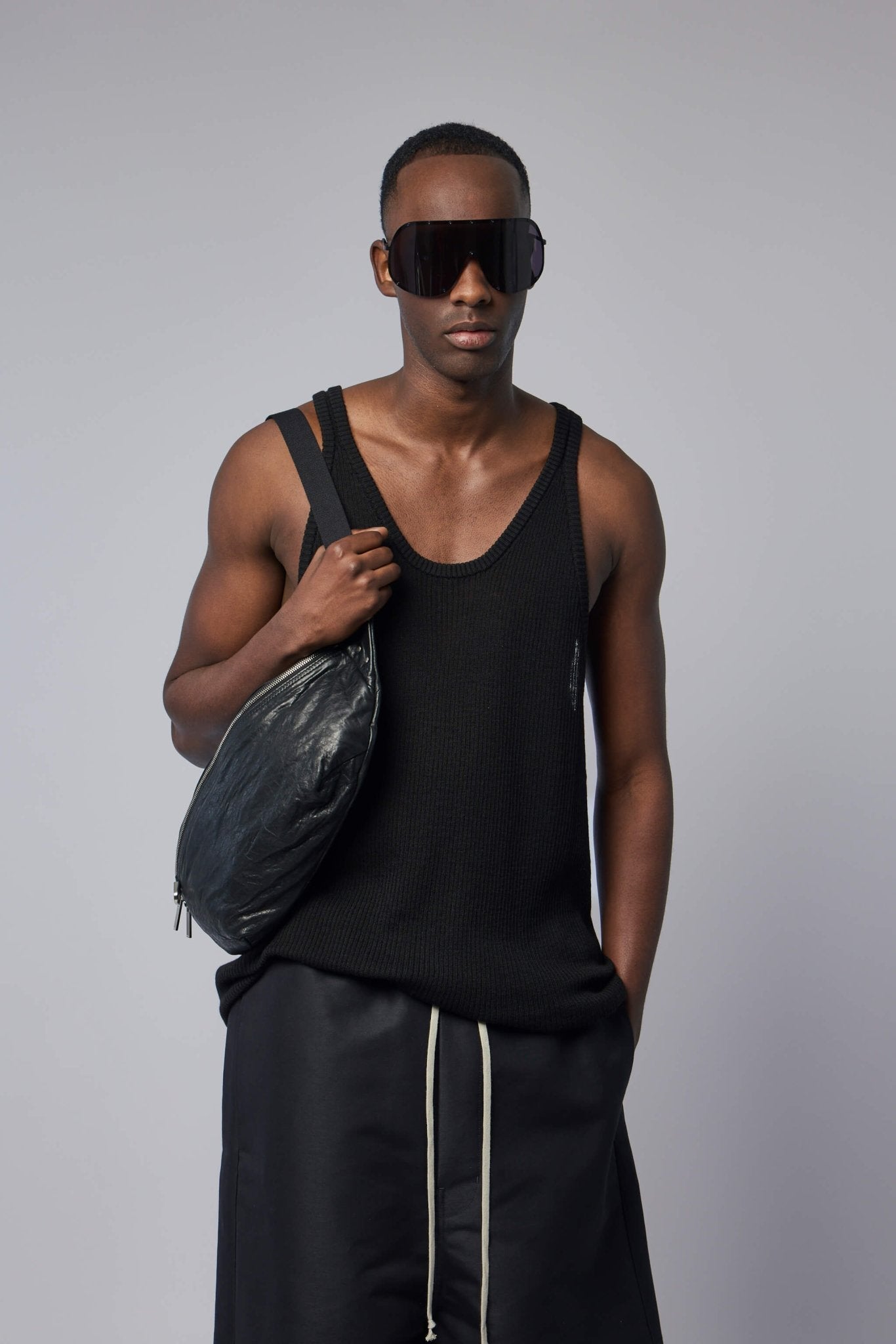 Sheer Tank