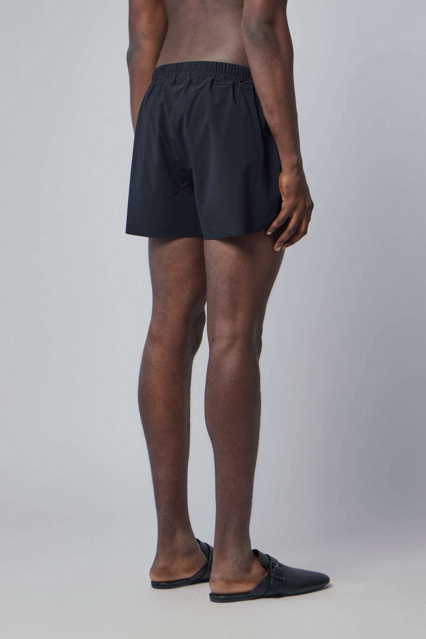 Knitted Briefs Boxer Swimmer