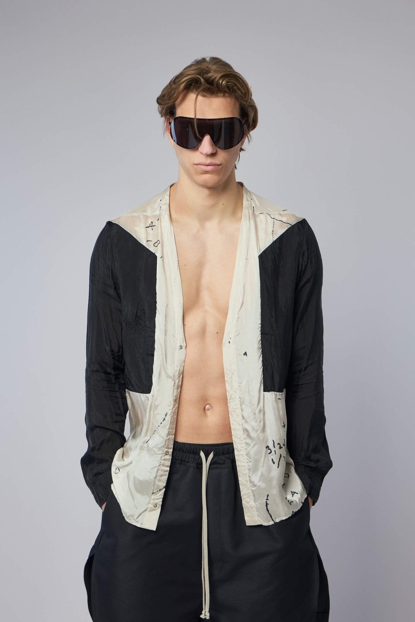 Larry Fogpocket Shirt