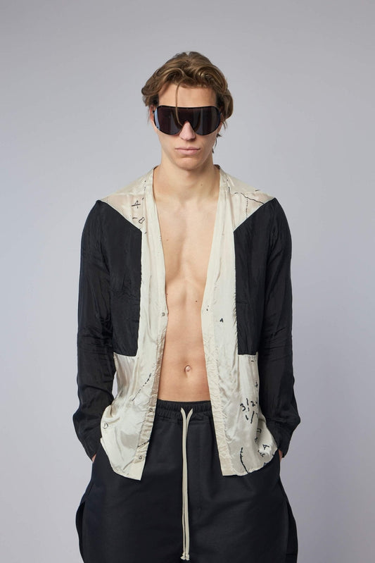 Larry Fogpocket Shirt