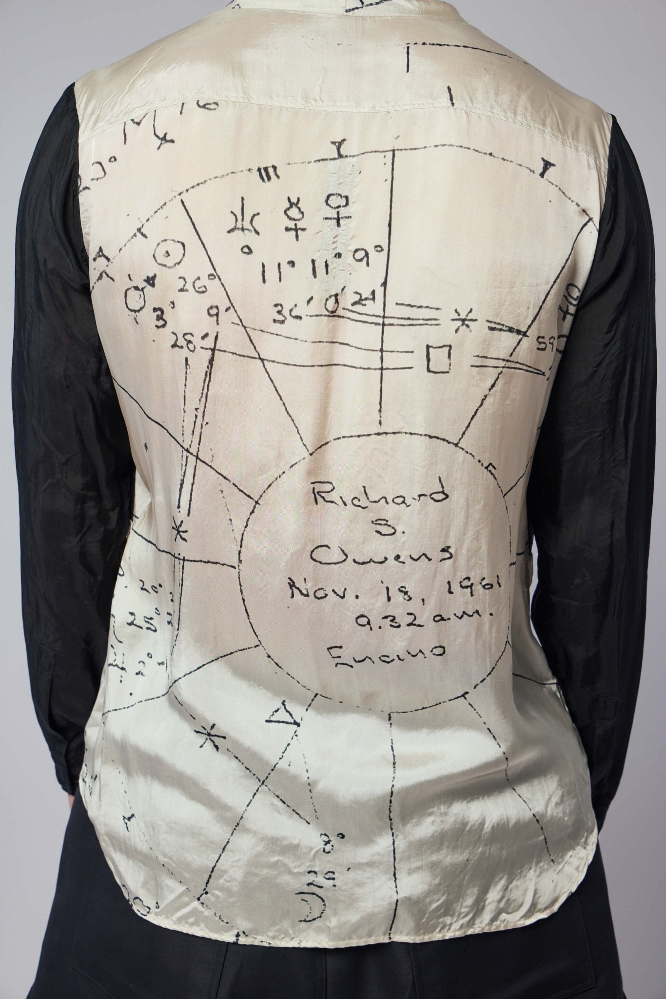 Larry Fogpocket Shirt