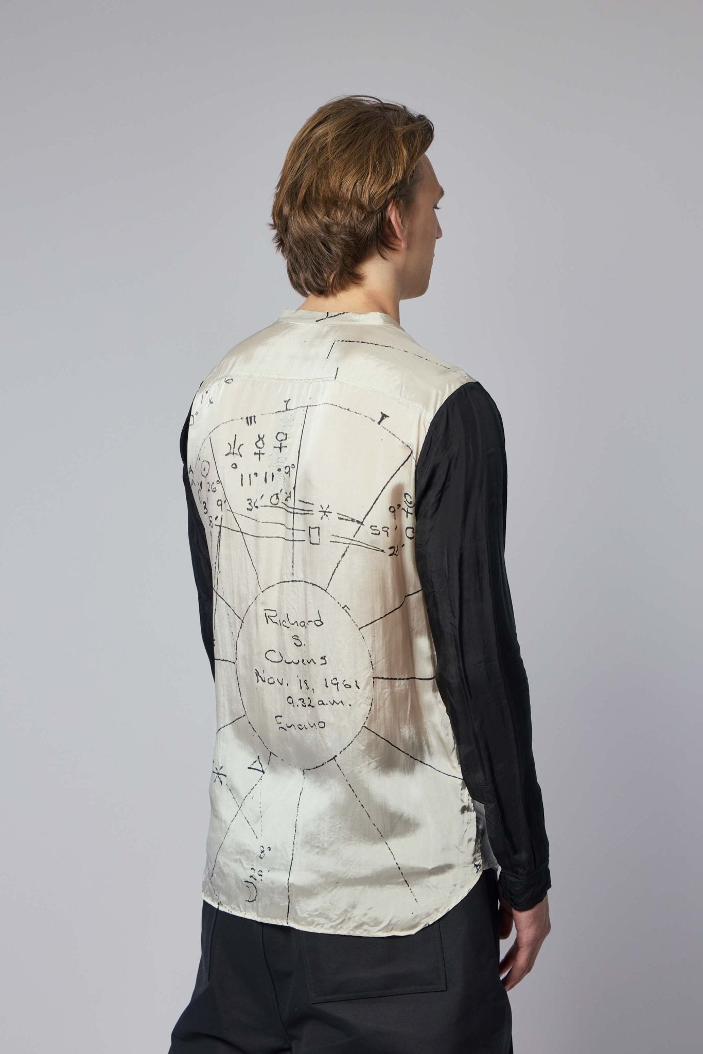 Larry Fogpocket Shirt