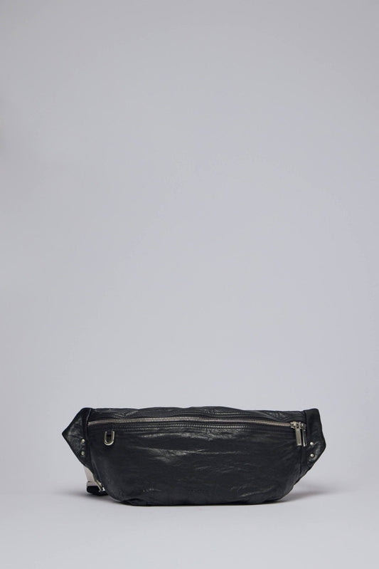 Bumbag Leather Belt Bag