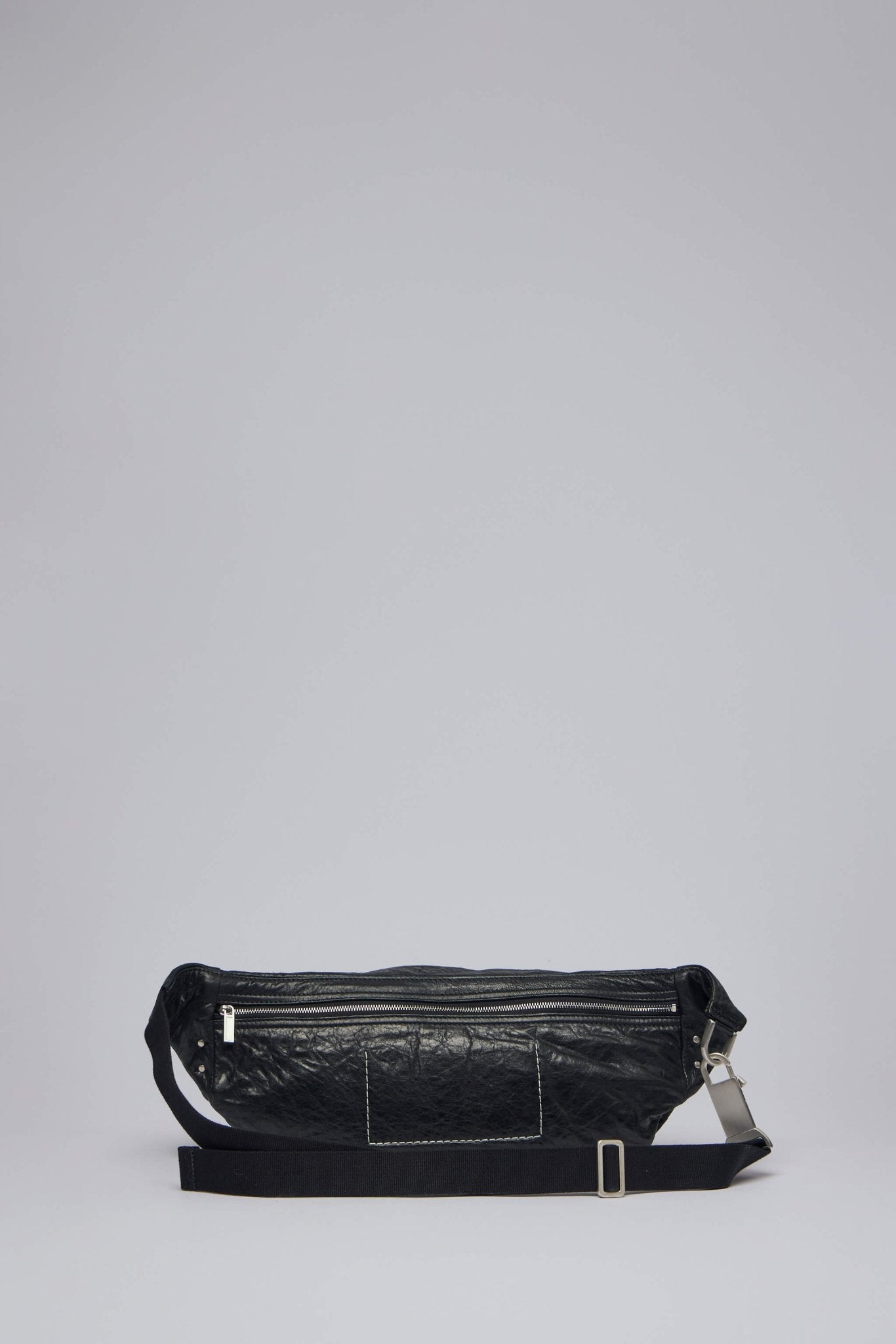 Bumbag Leather Belt Bag