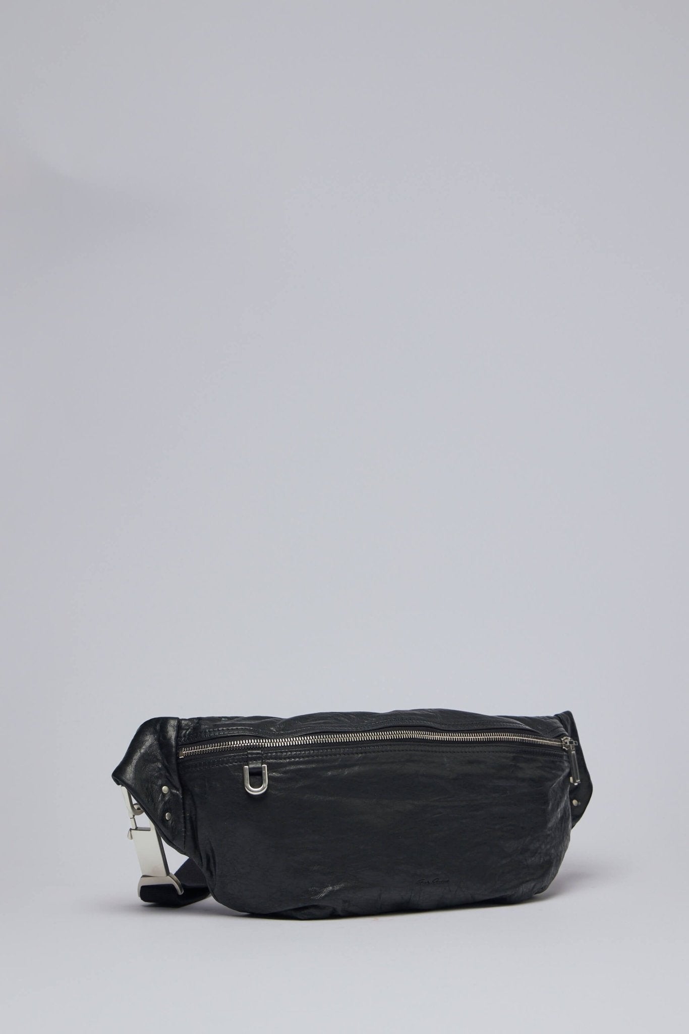 Bumbag Leather Belt Bag