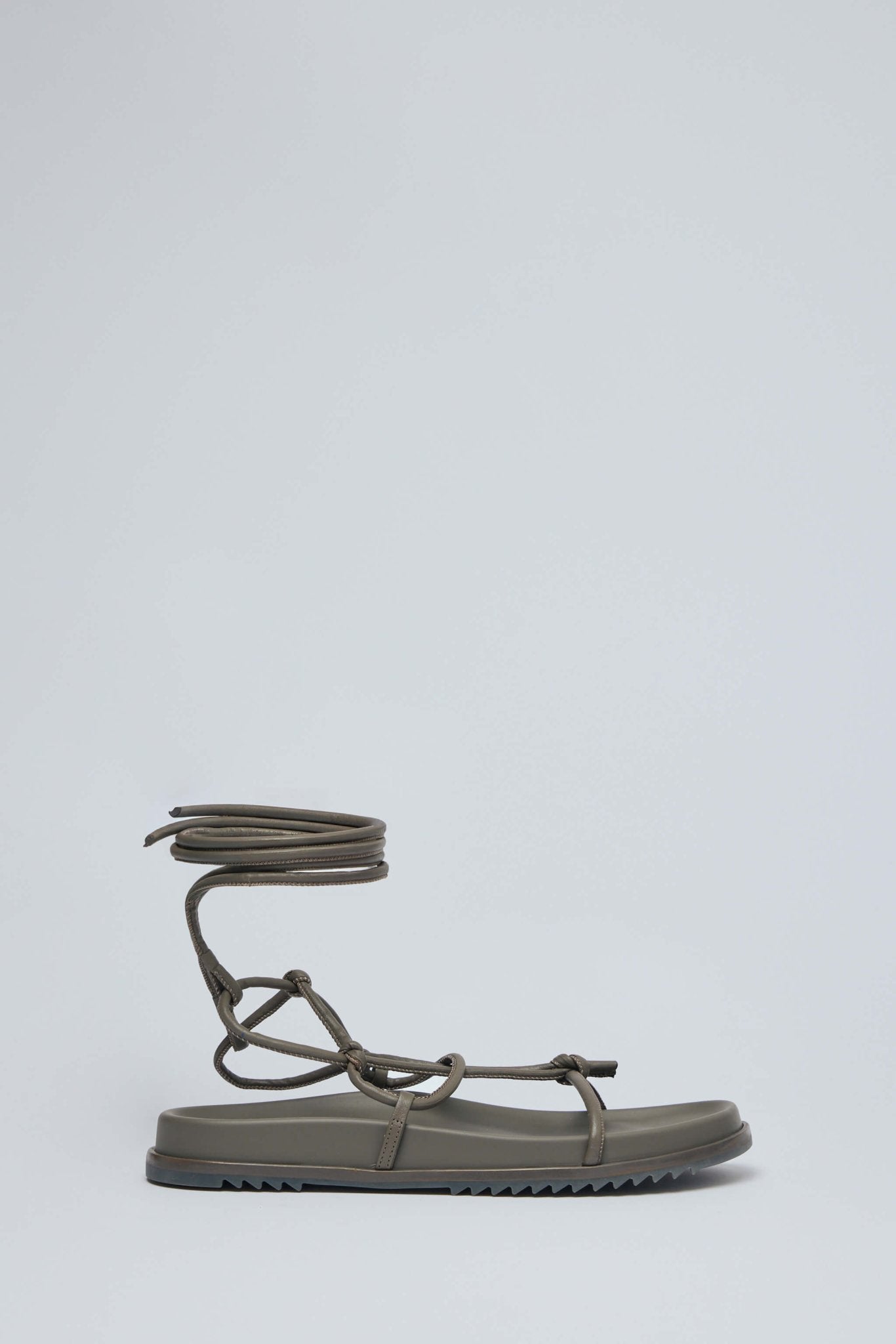 Leather Sandals Penta