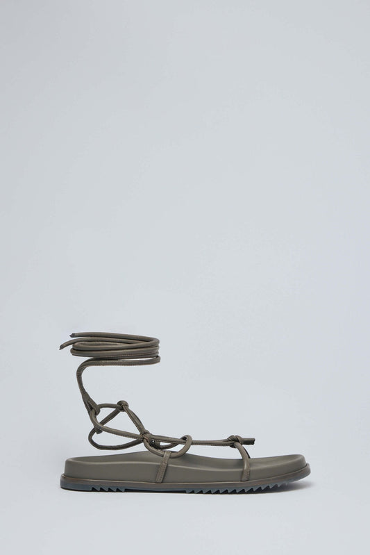 Leather Sandals Penta