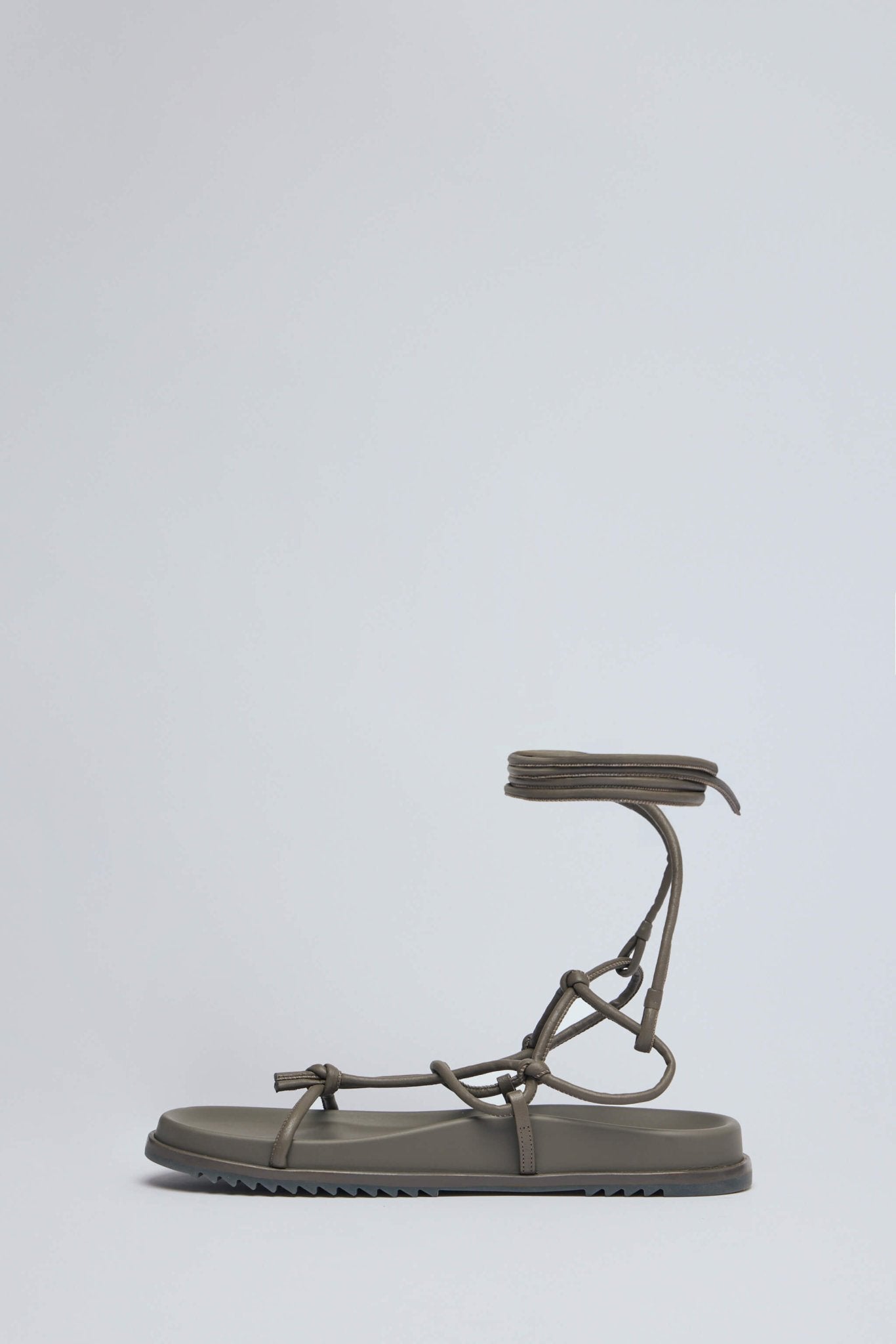 Leather Sandals Penta