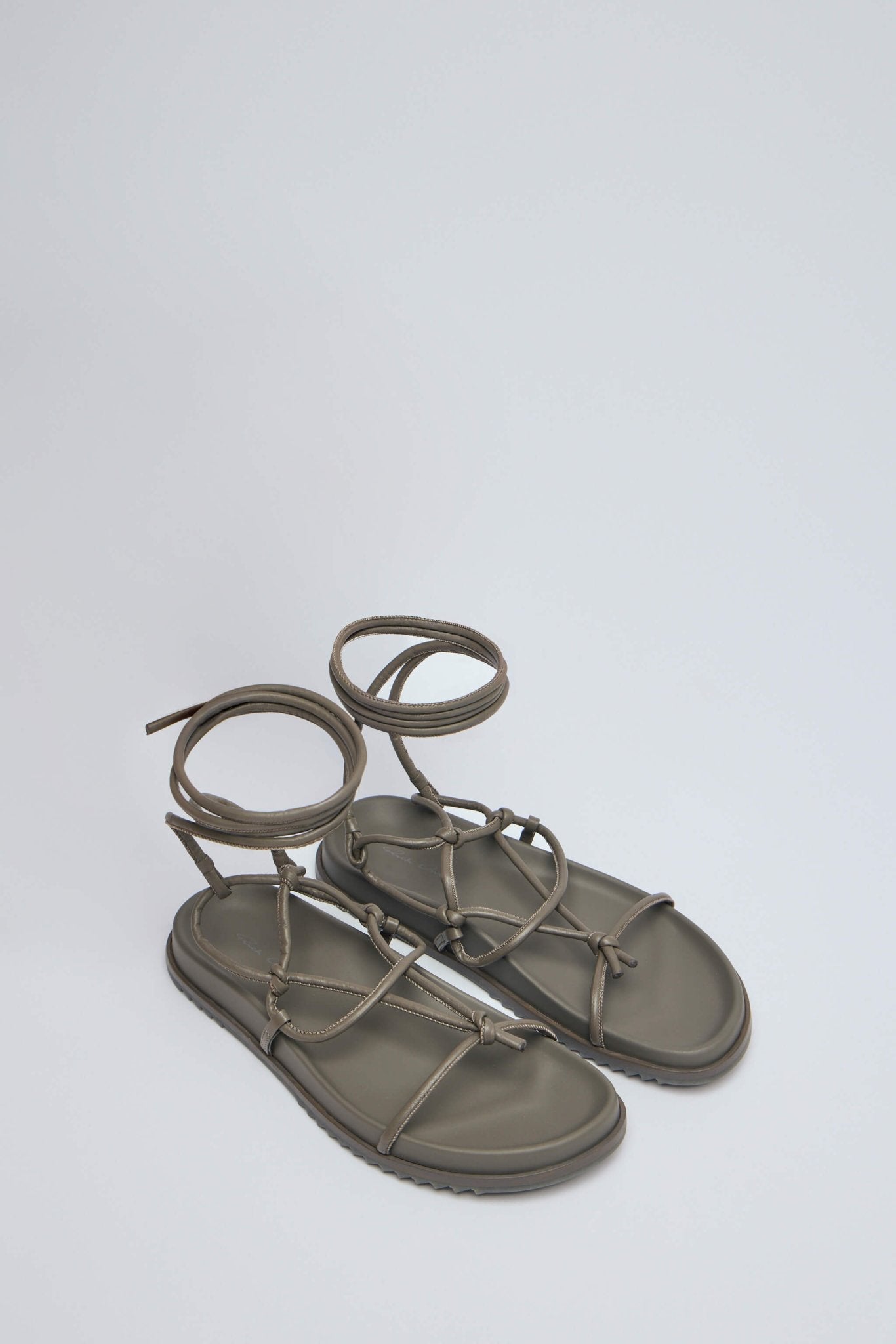 Leather Sandals Penta