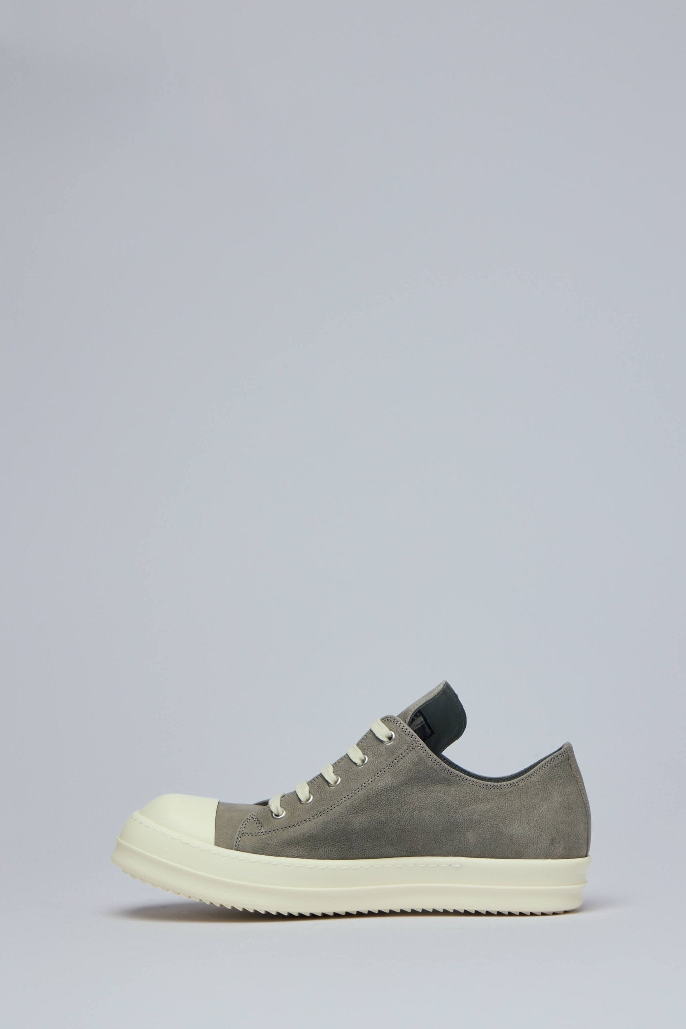 Leather Shoes Extreme Low