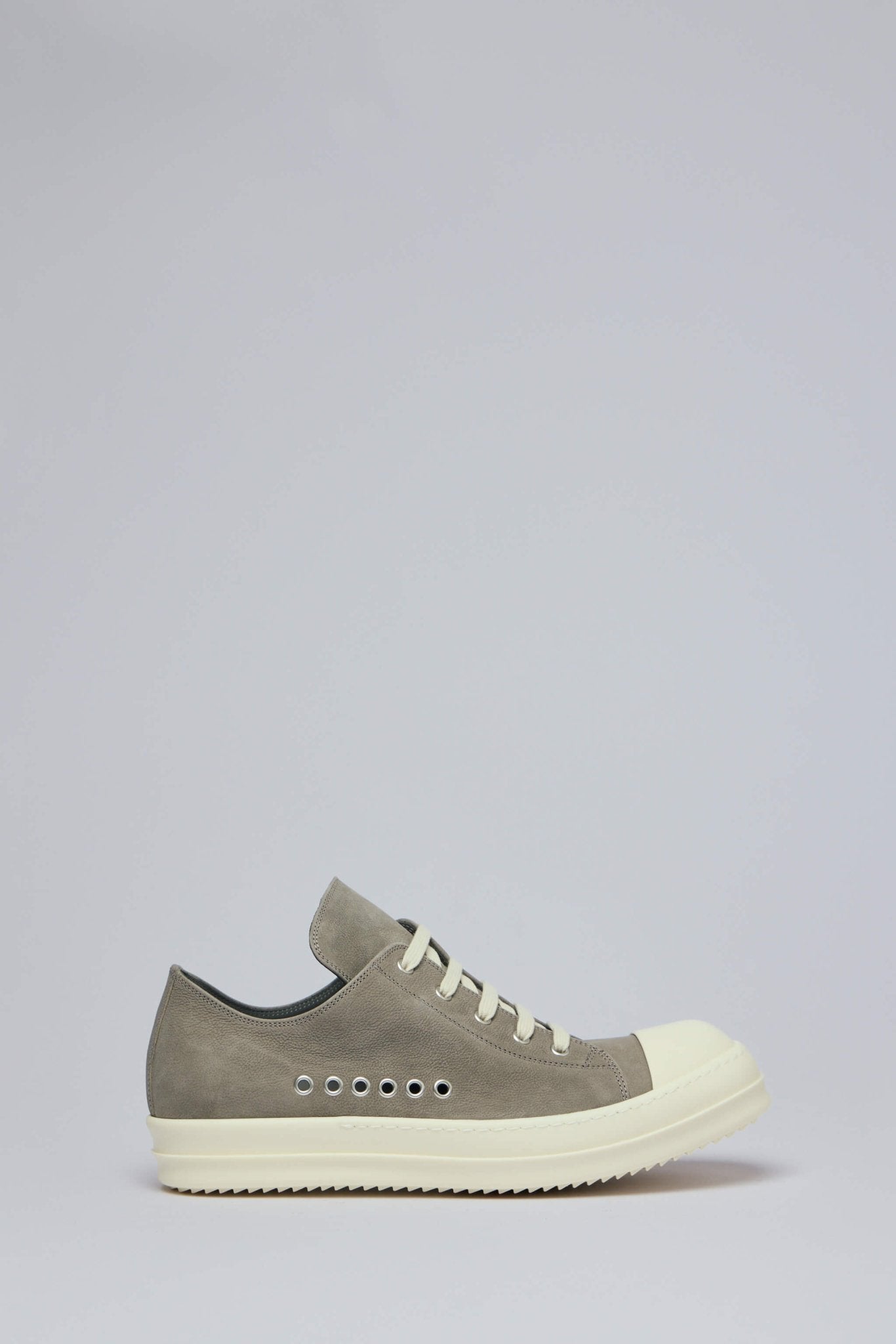 Leather Shoes Extreme Low