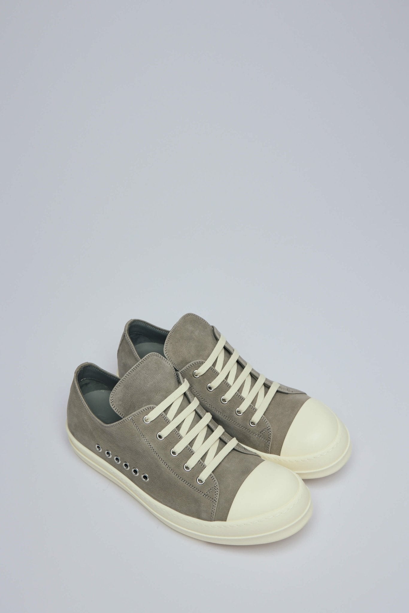 Leather Shoes Extreme Low
