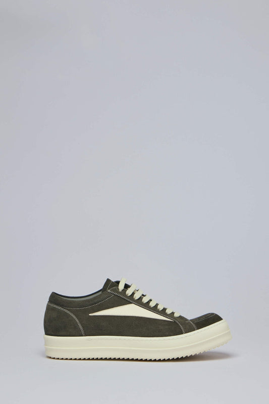 Suede Vintage Sneakers
