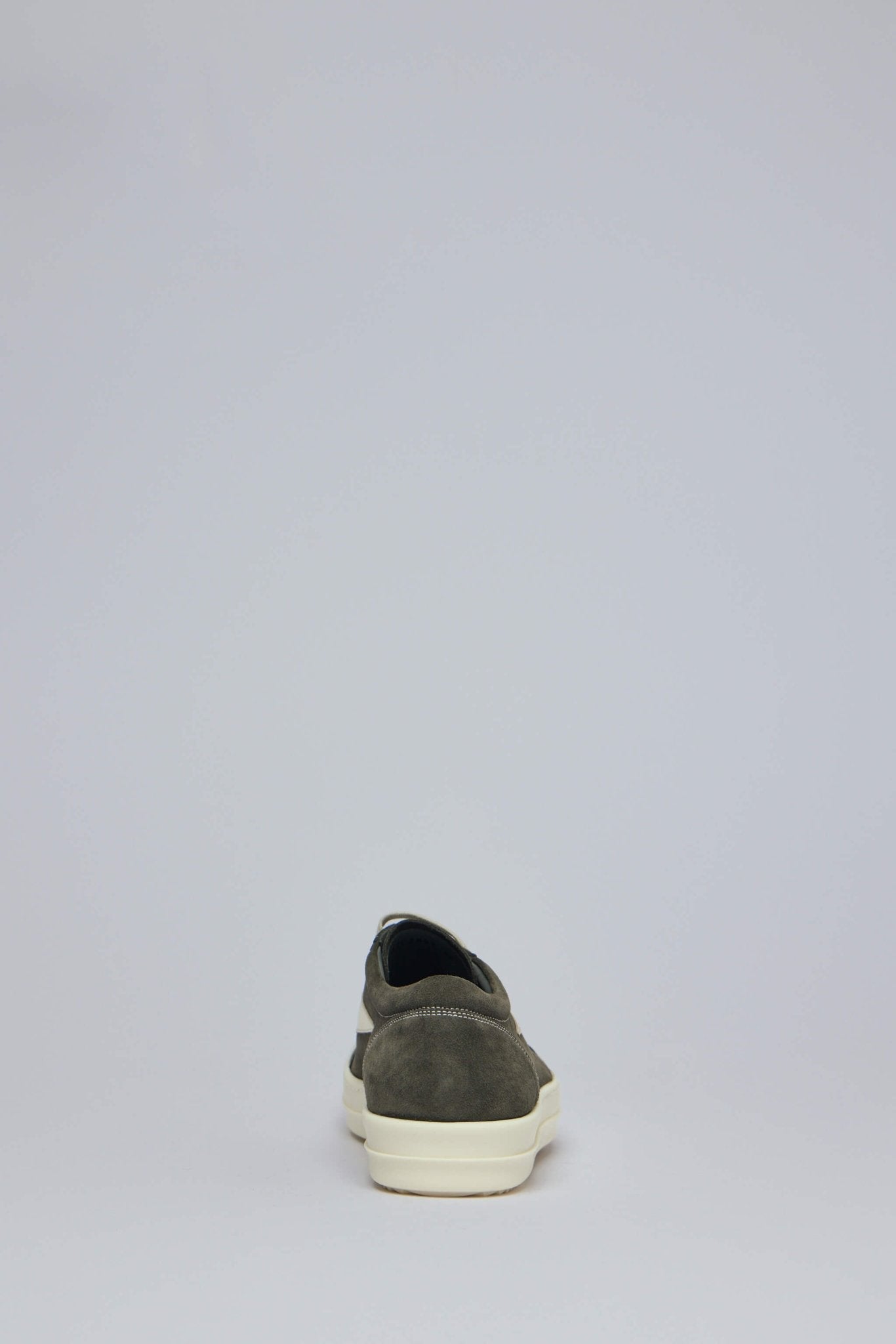 Suede Vintage Sneakers
