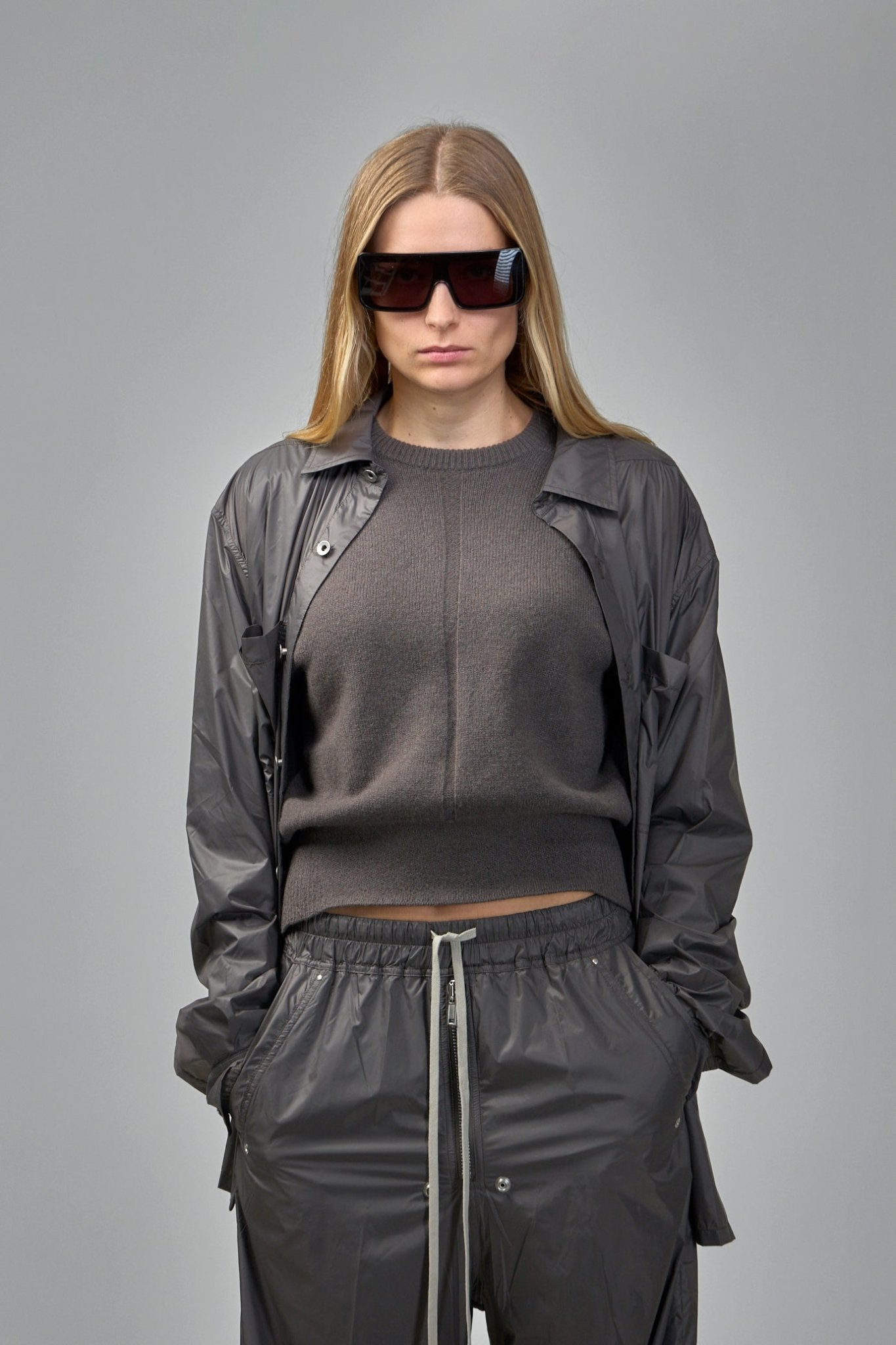 Maglia Round Neck Knitwear