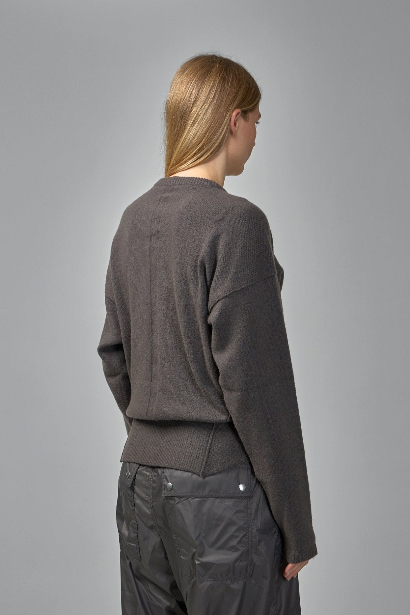 Maglia Round Neck Knitwear