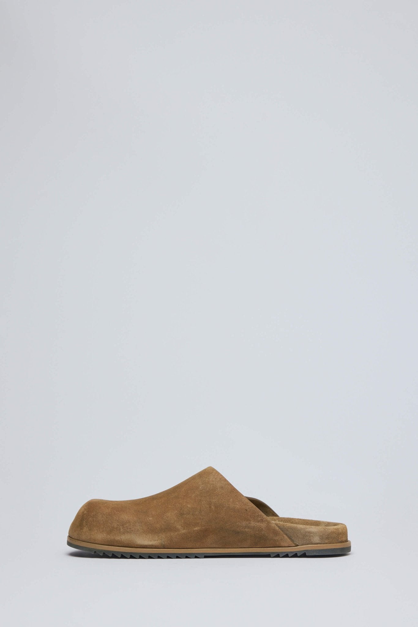 Mule Granola