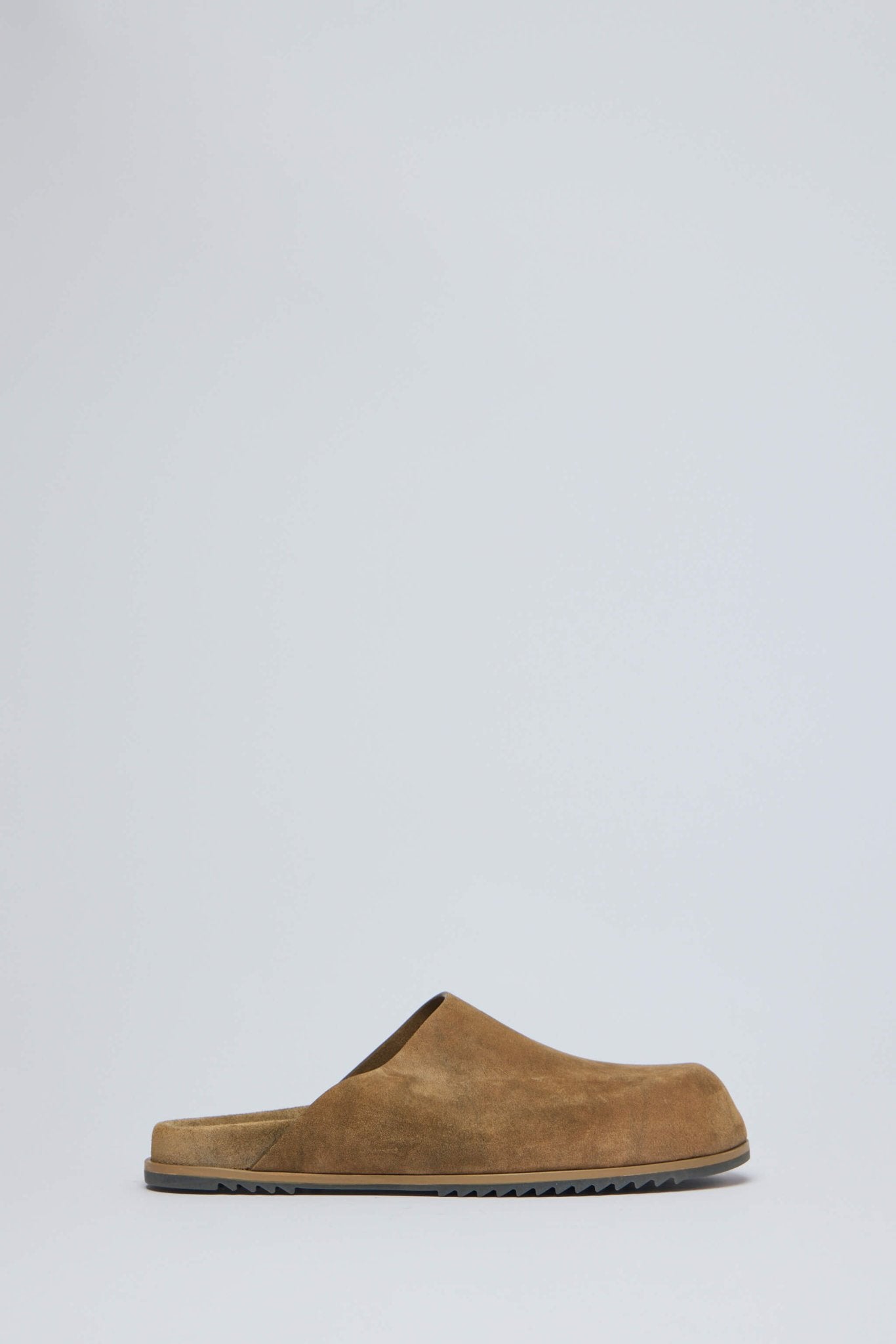 Mule Granola